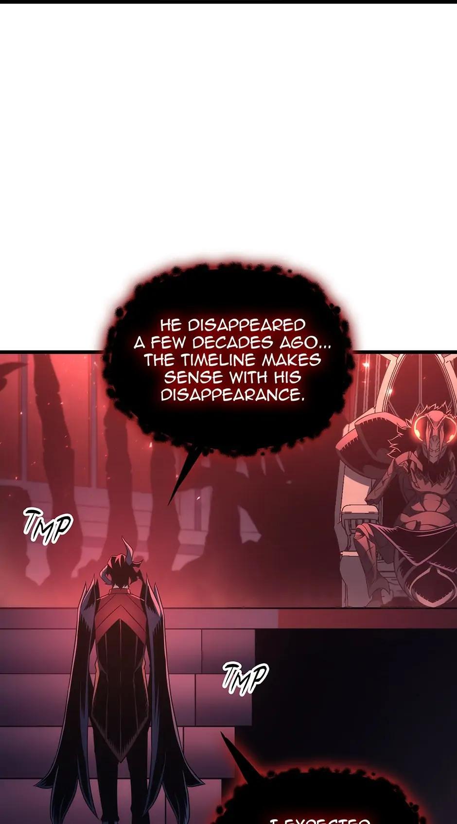 The Archmage Returns After 4000 Years Chapter 174 — page 30