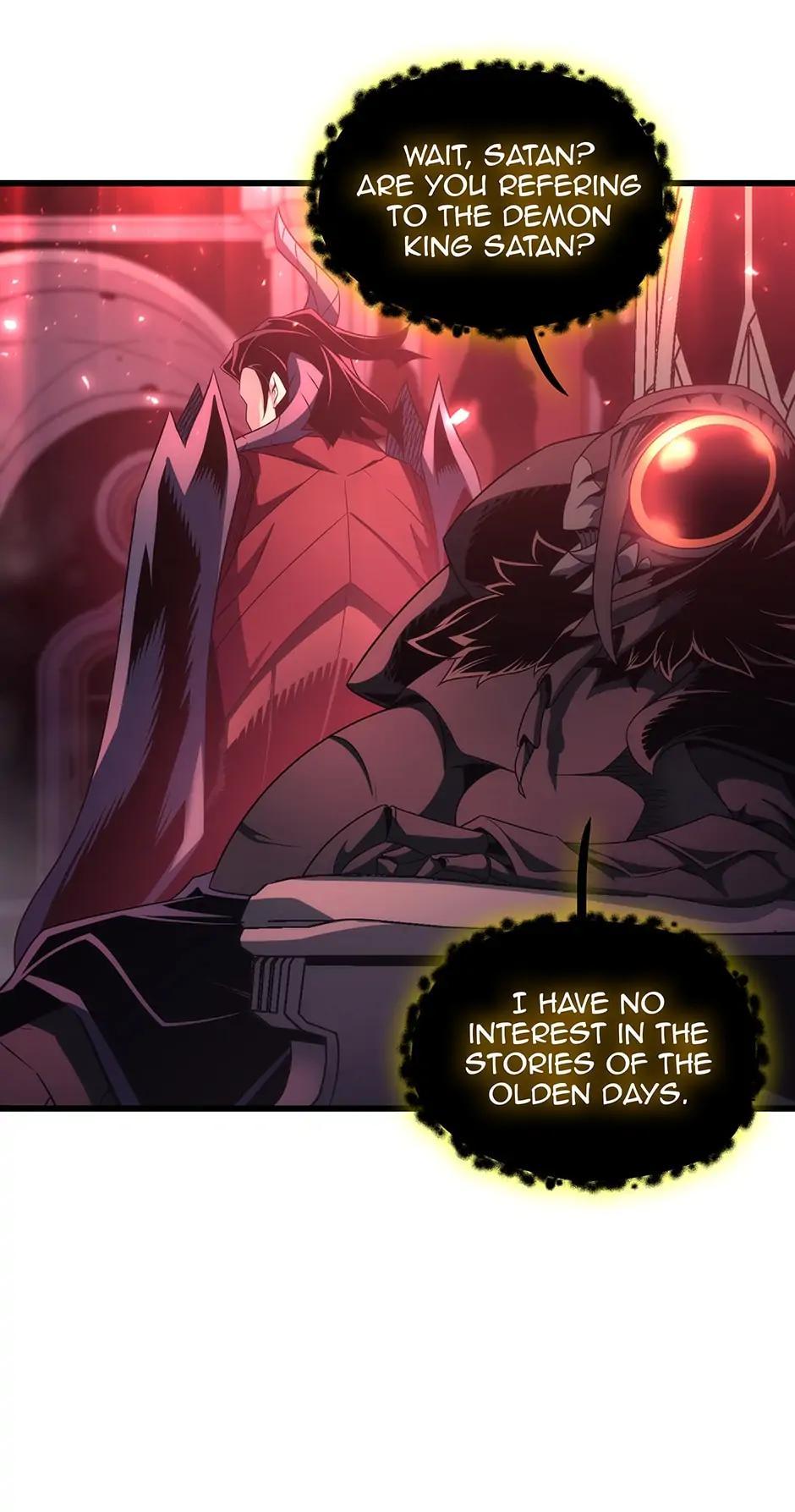 The Archmage Returns After 4000 Years Chapter 174 — page 34