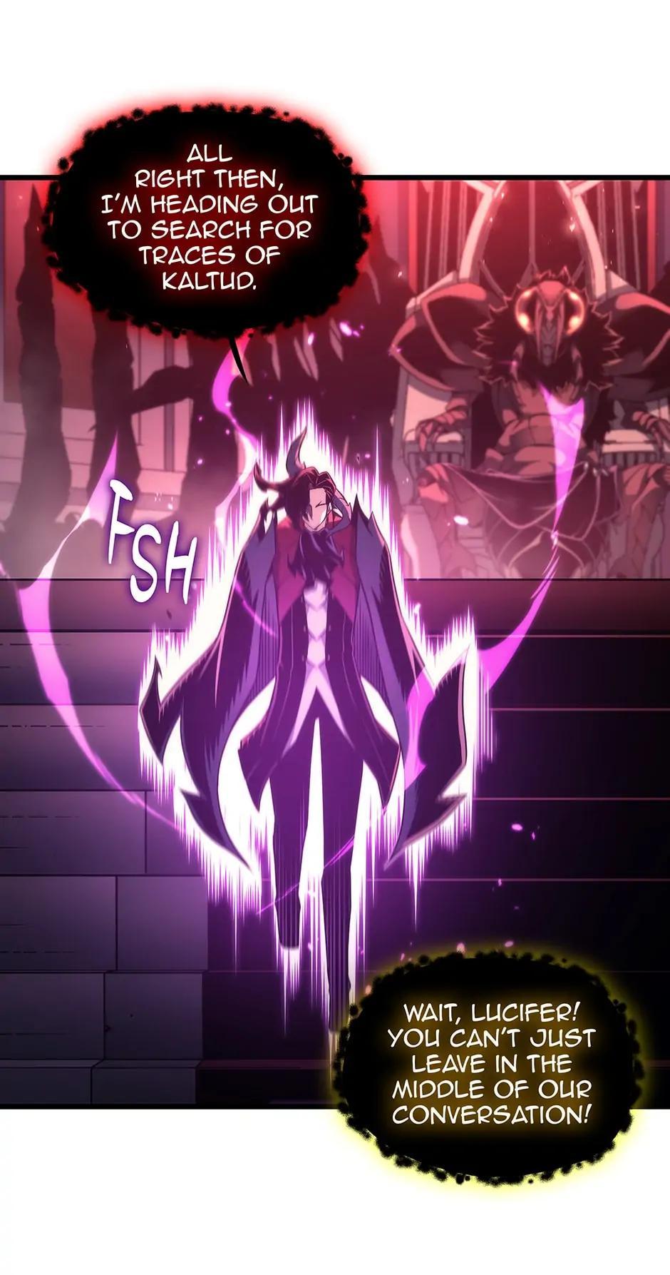 The Archmage Returns After 4000 Years Chapter 174 — page 37