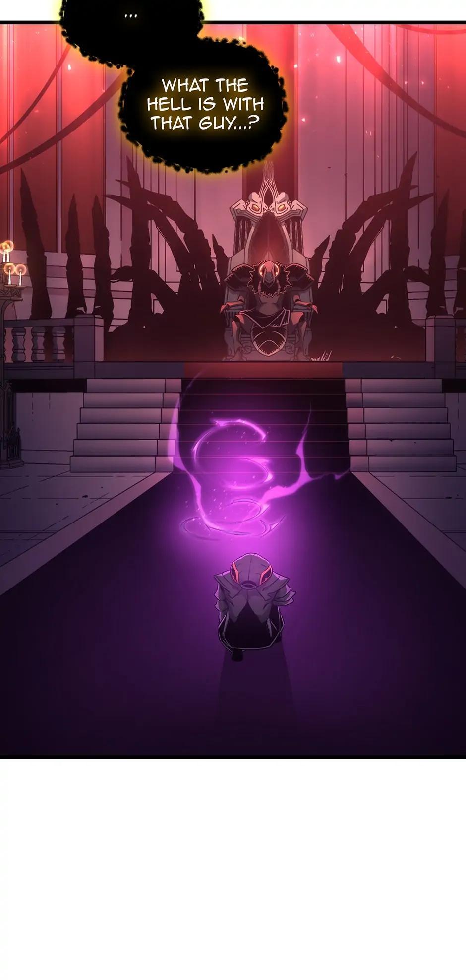 The Archmage Returns After 4000 Years Chapter 174 — page 41