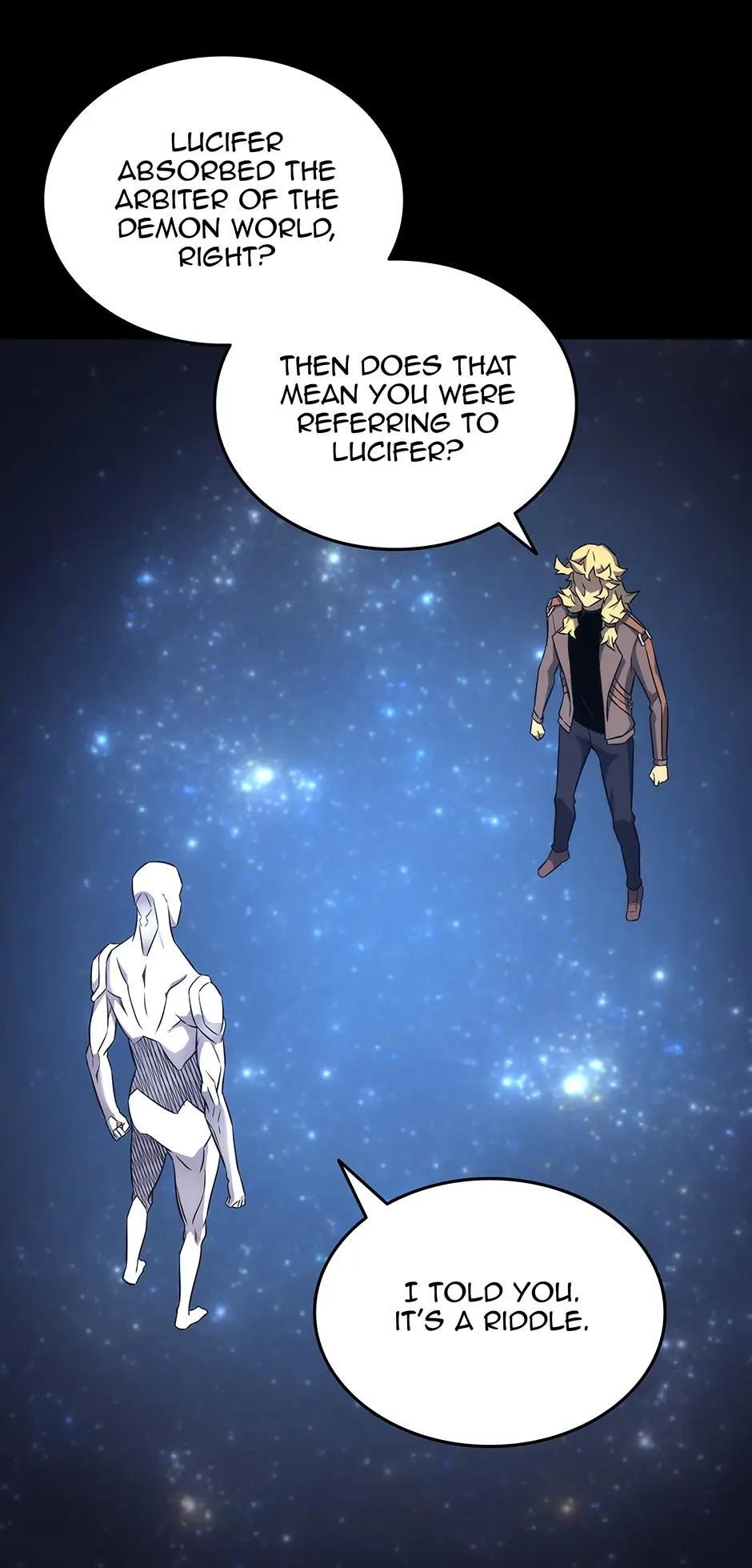 The Archmage Returns After 4000 Years Chapter 174 — page 44