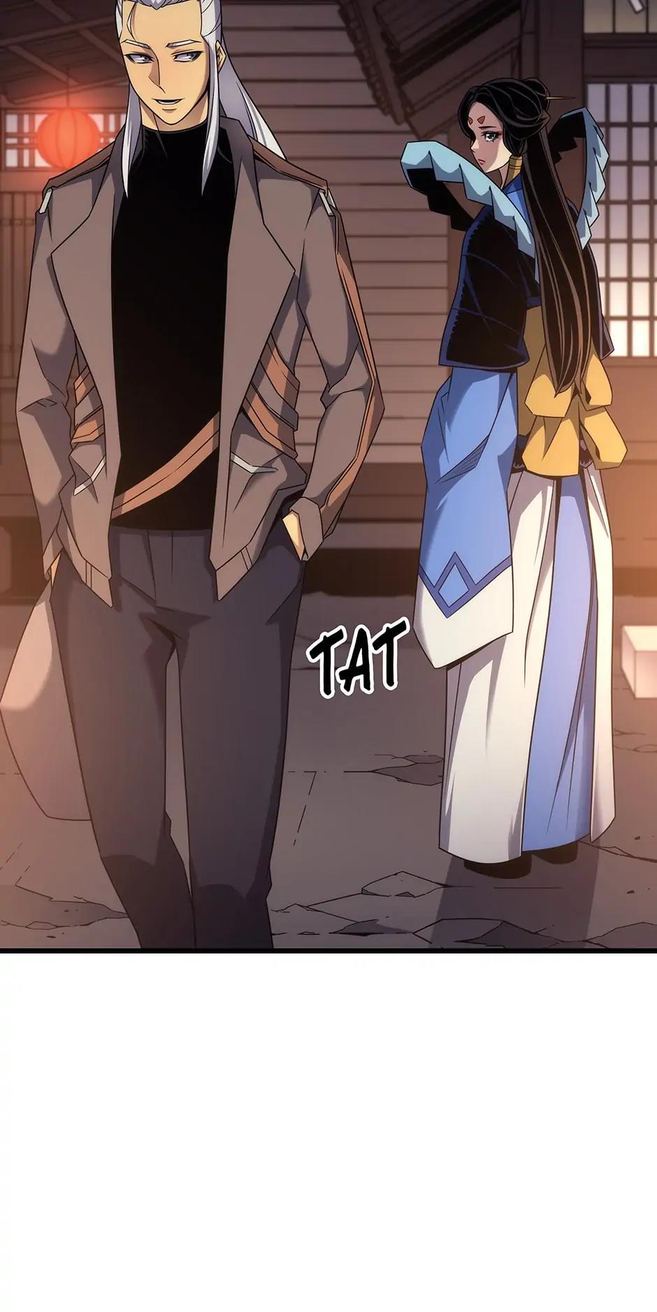 The Archmage Returns After 4000 Years Chapter 174 — page 58