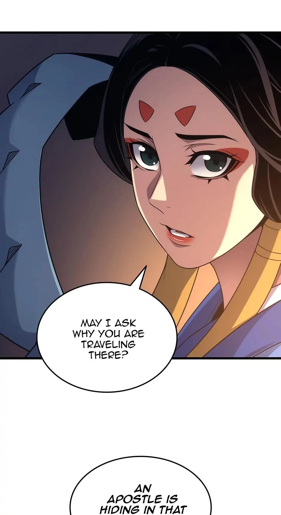The Archmage Returns After 4000 Years Chapter 174 — page 59