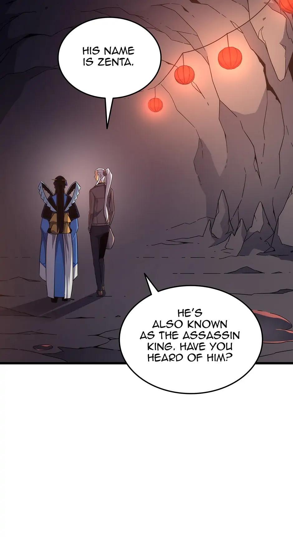The Archmage Returns After 4000 Years Chapter 174 — page 61