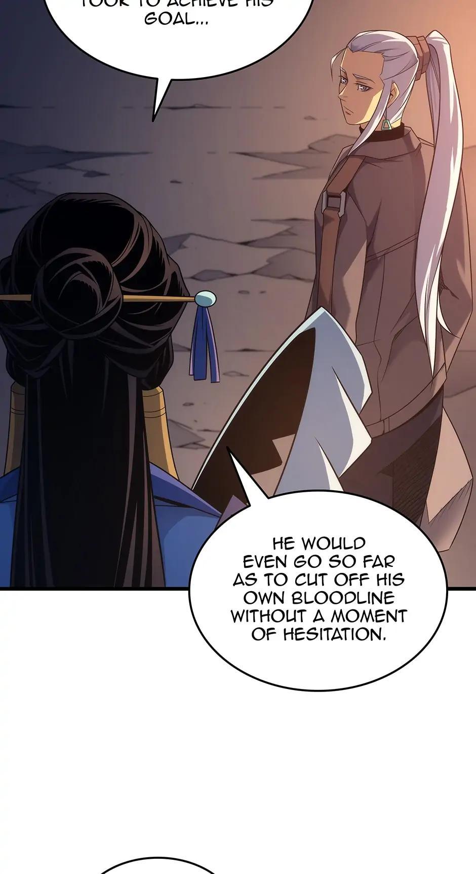 The Archmage Returns After 4000 Years Chapter 174 — page 63