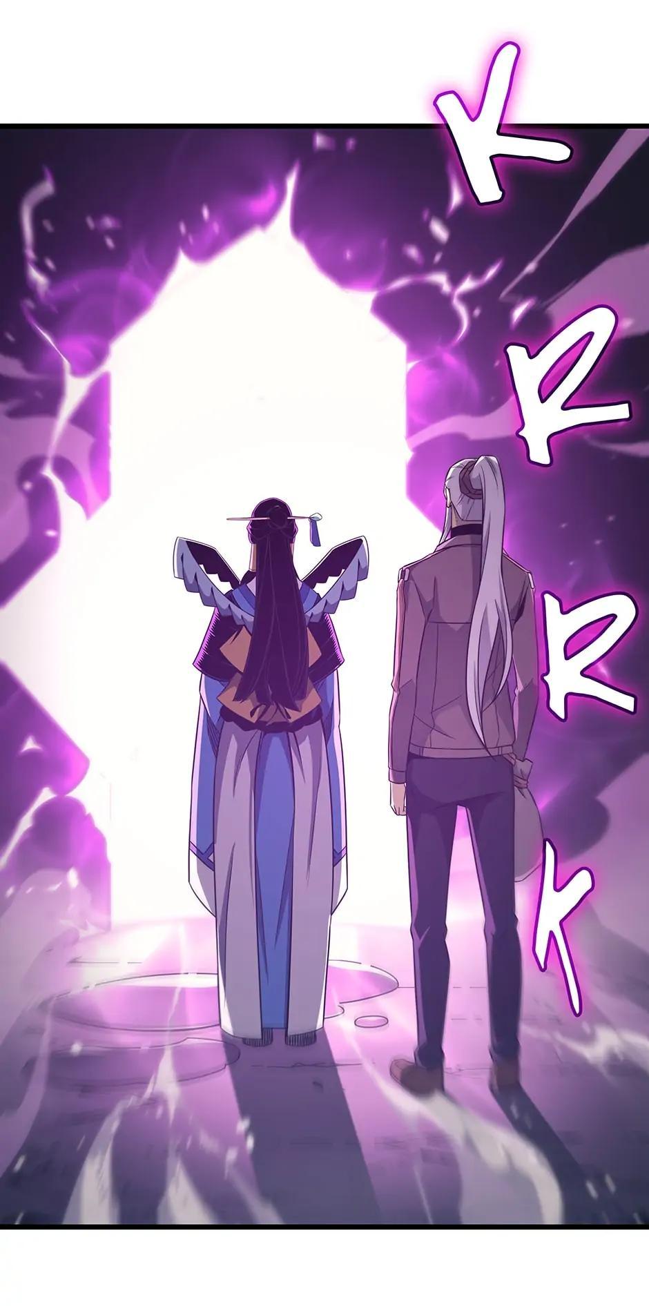 The Archmage Returns After 4000 Years Chapter 174 — page 70