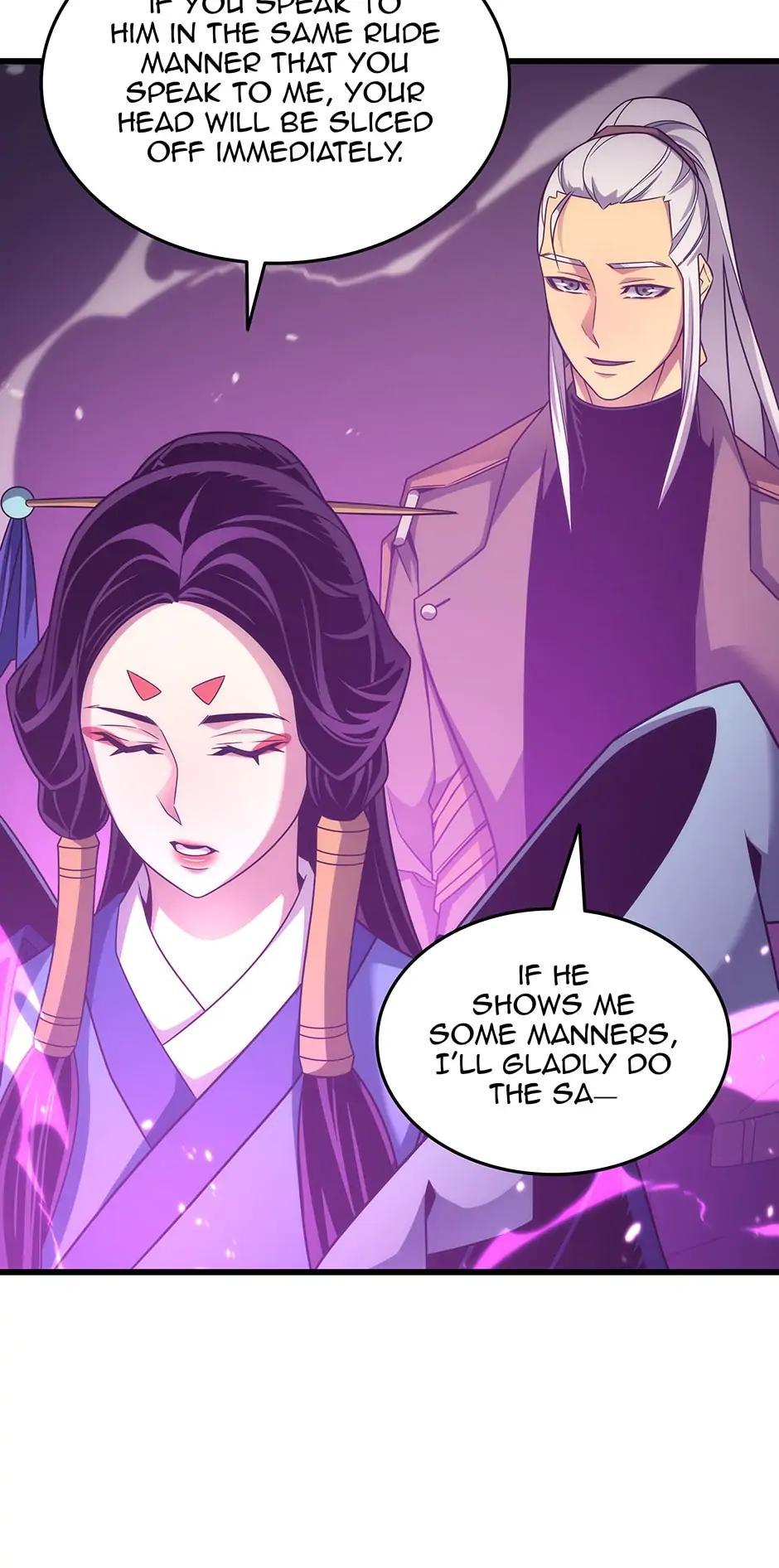 The Archmage Returns After 4000 Years Chapter 174 — page 74