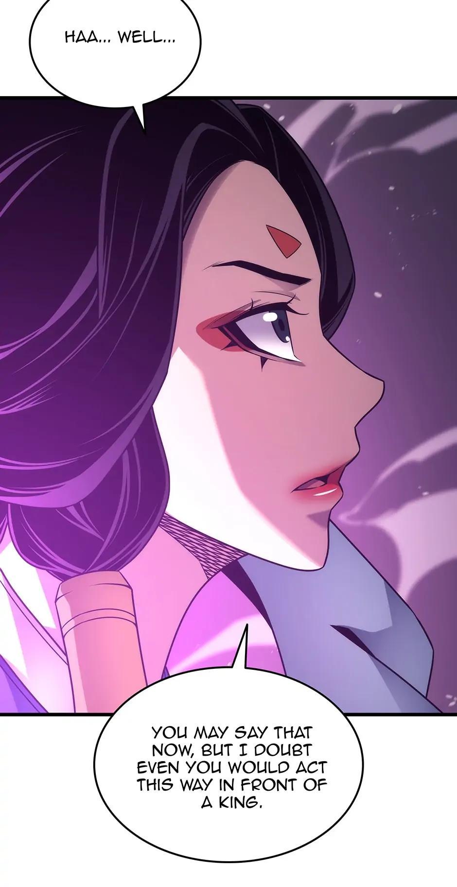 The Archmage Returns After 4000 Years Chapter 174 — page 76