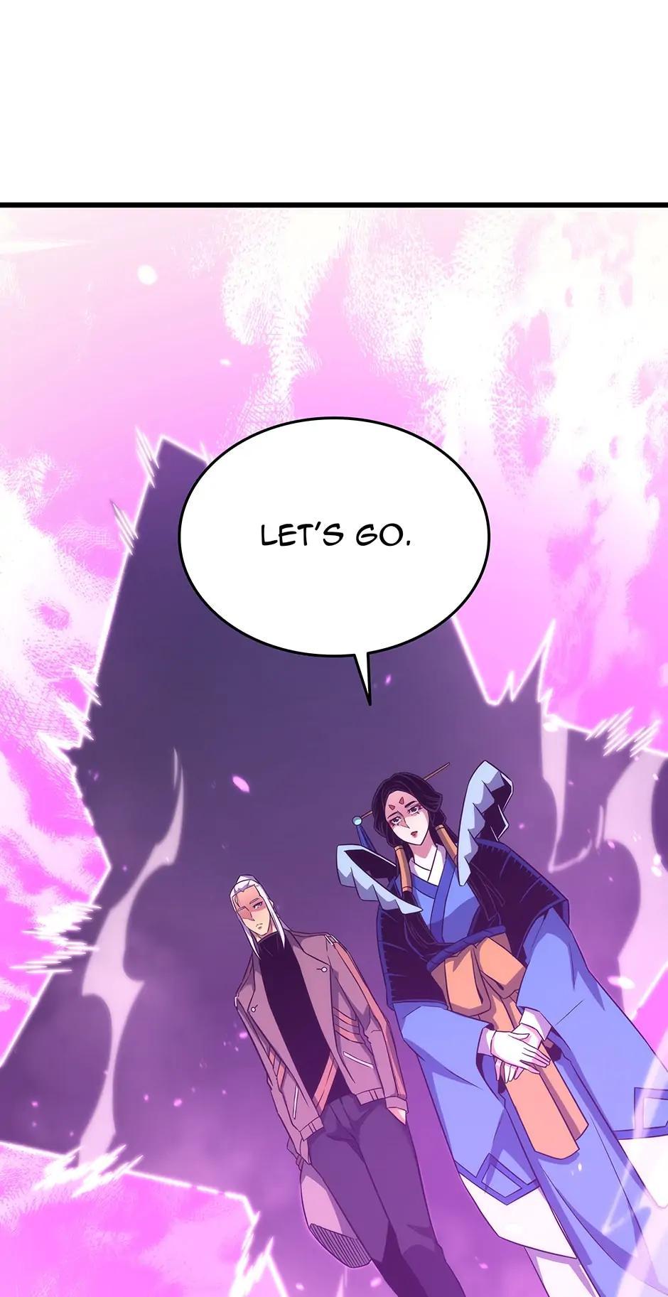 The Archmage Returns After 4000 Years Chapter 174 — page 77