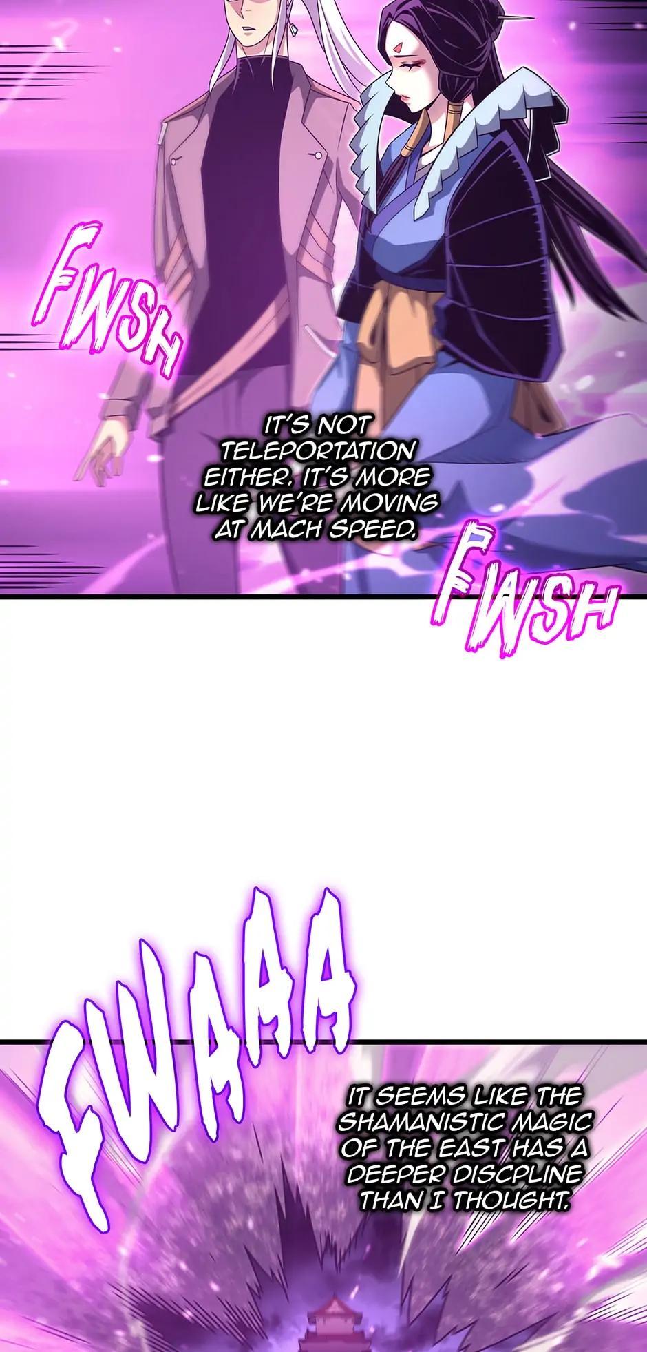 The Archmage Returns After 4000 Years Chapter 175 — page 3