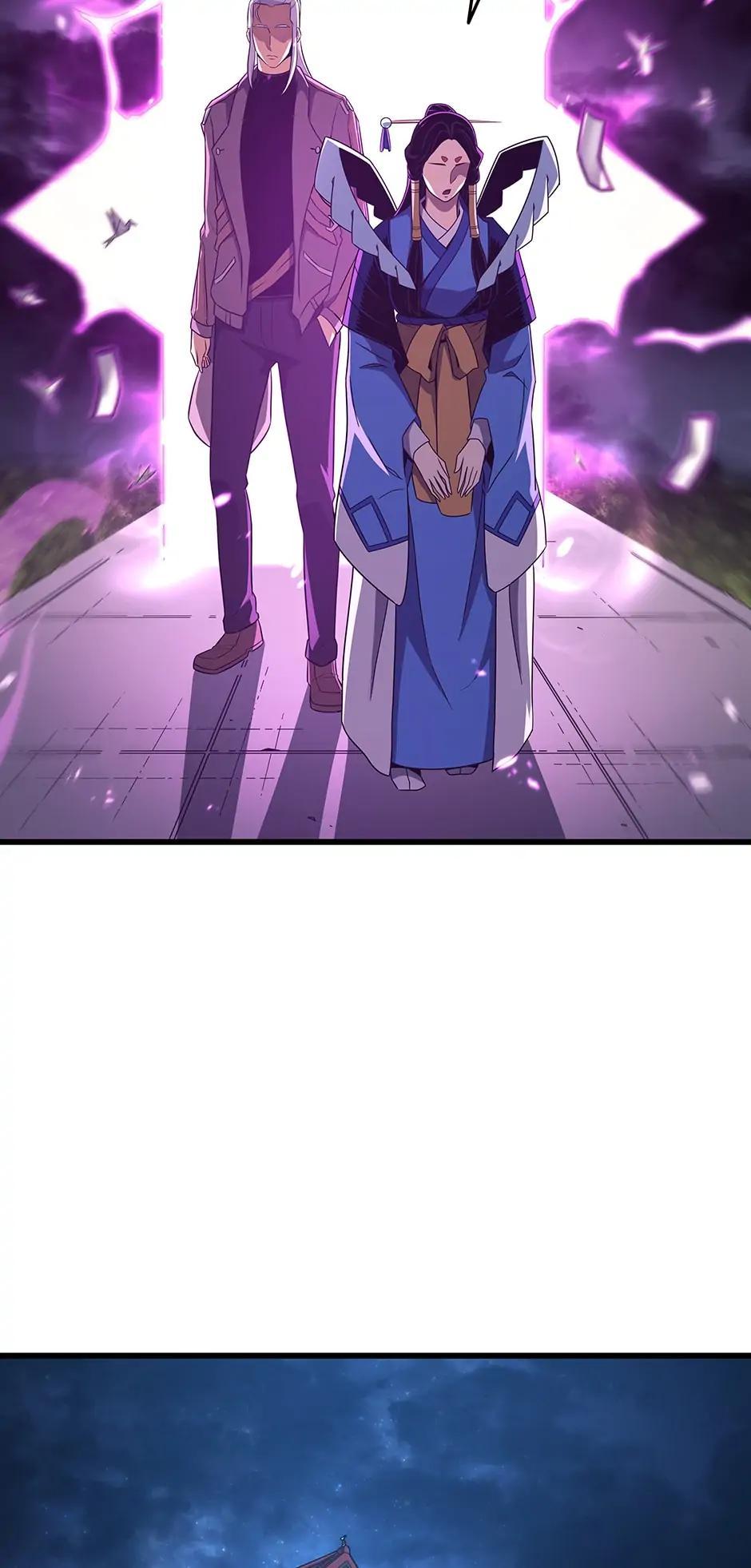 The Archmage Returns After 4000 Years Chapter 175 — page 5