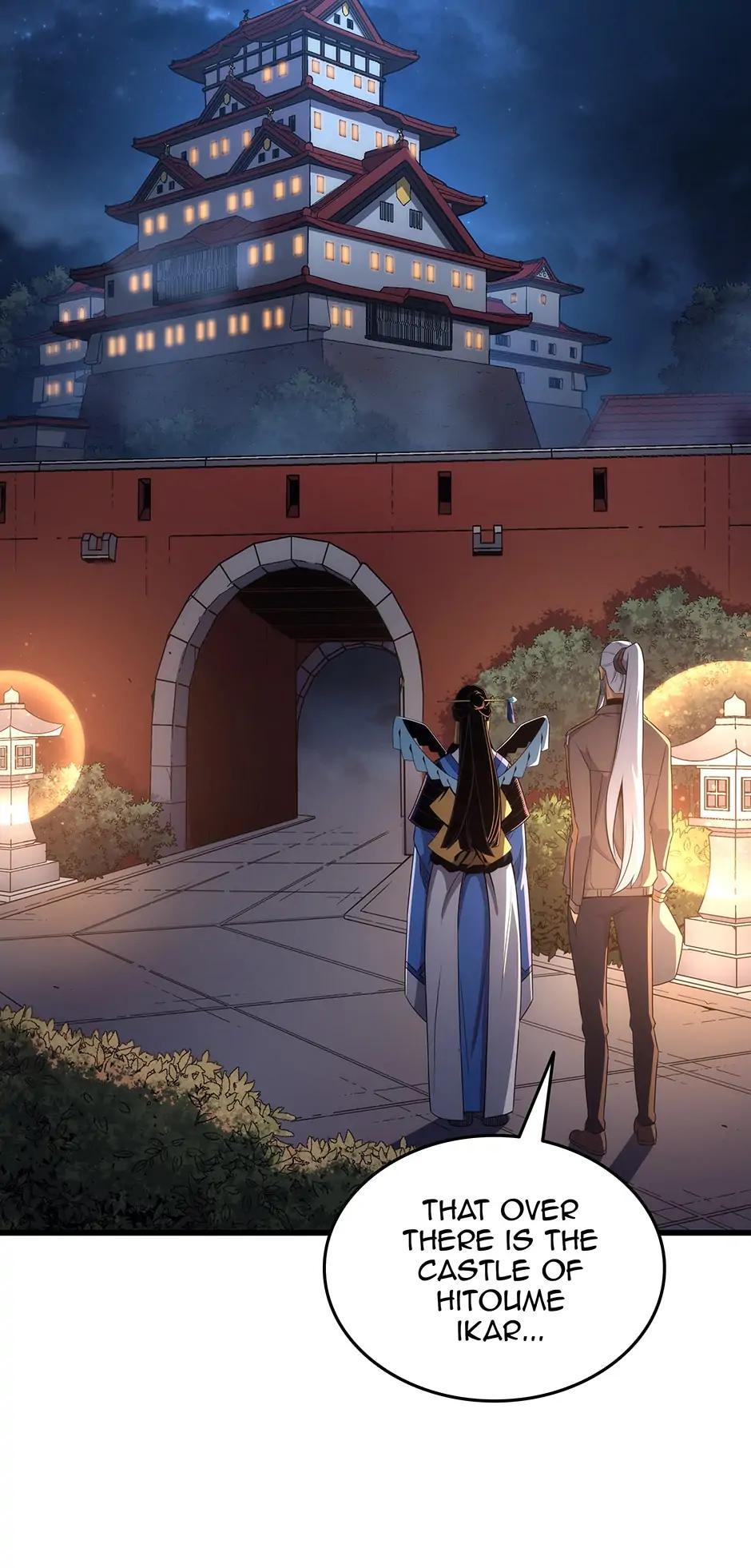 The Archmage Returns After 4000 Years Chapter 175 — page 6