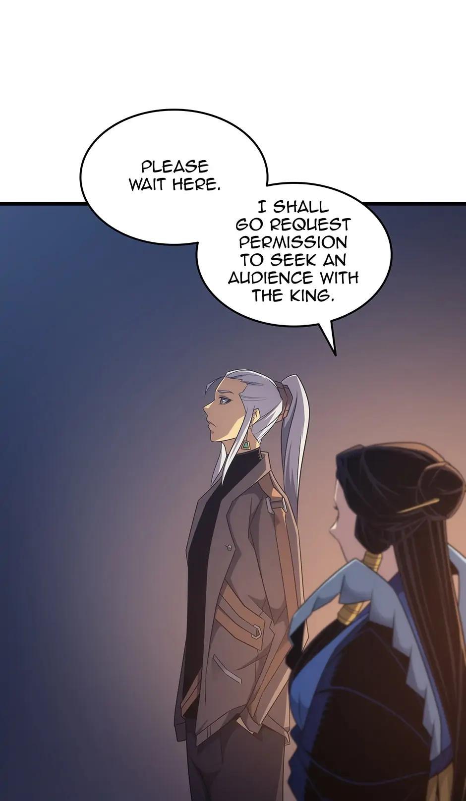 The Archmage Returns After 4000 Years Chapter 175 — page 7