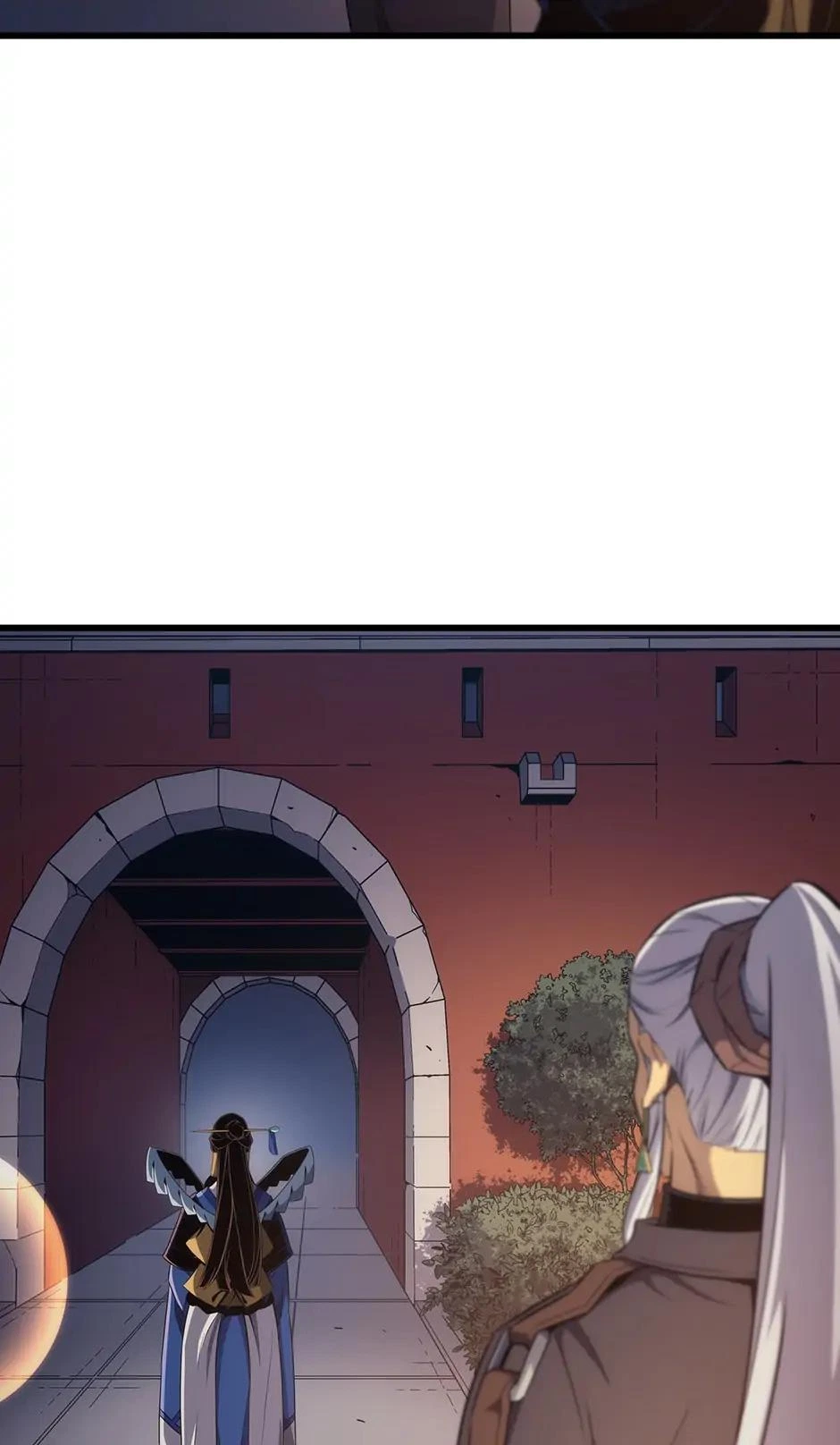The Archmage Returns After 4000 Years Chapter 175 — page 8
