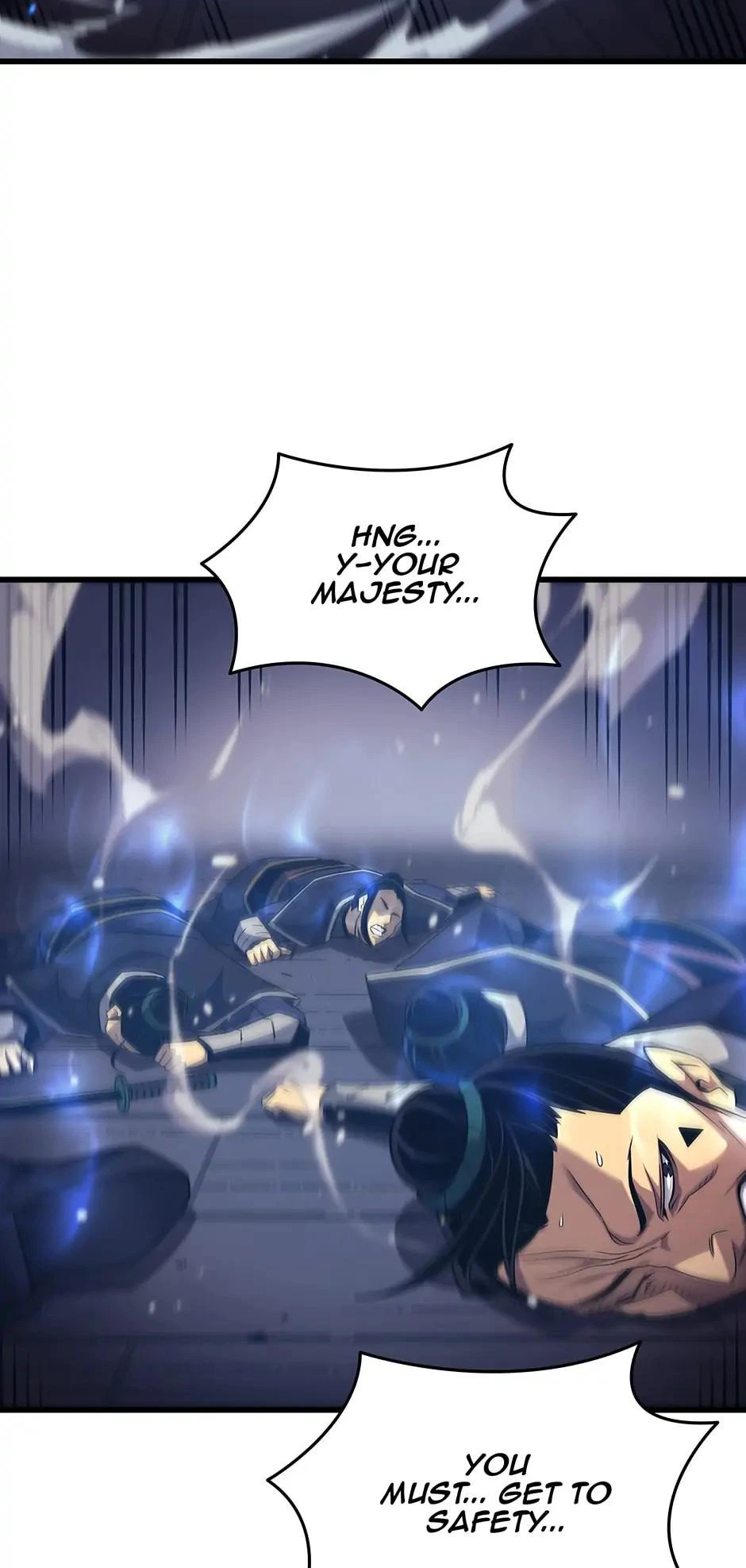 The Archmage Returns After 4000 Years Chapter 175 — page 18