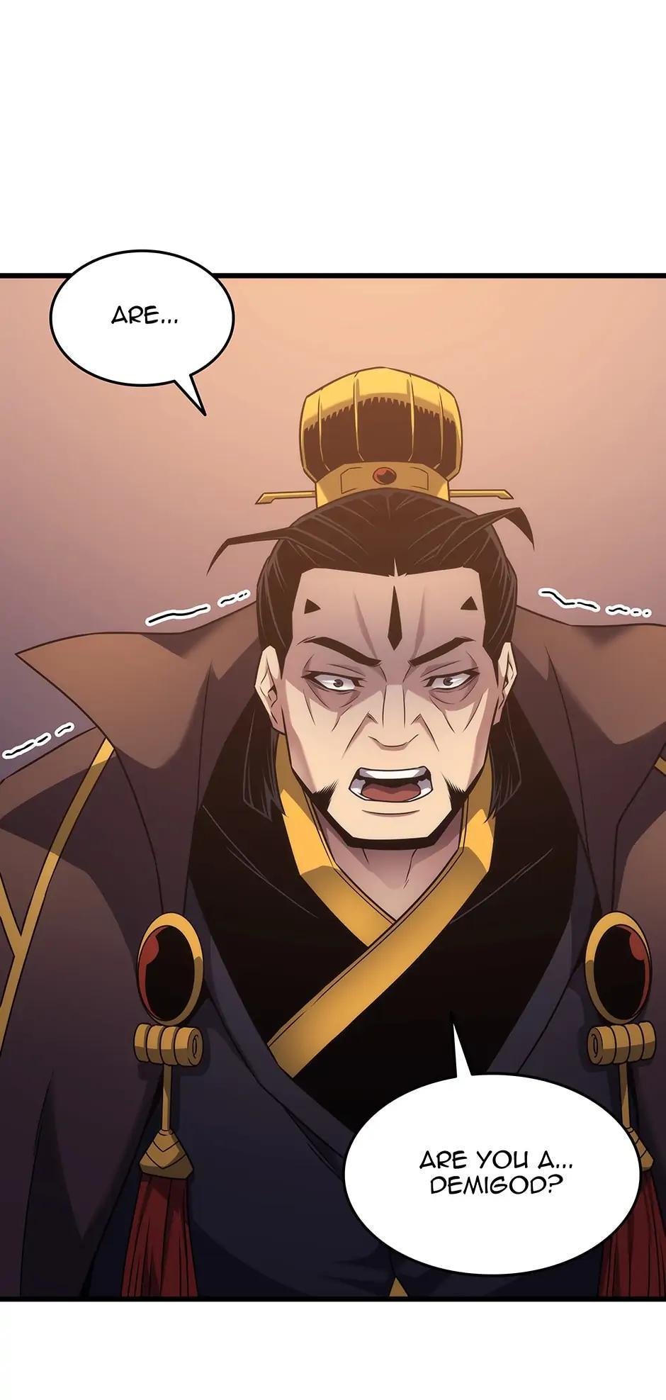 The Archmage Returns After 4000 Years Chapter 175 — page 20