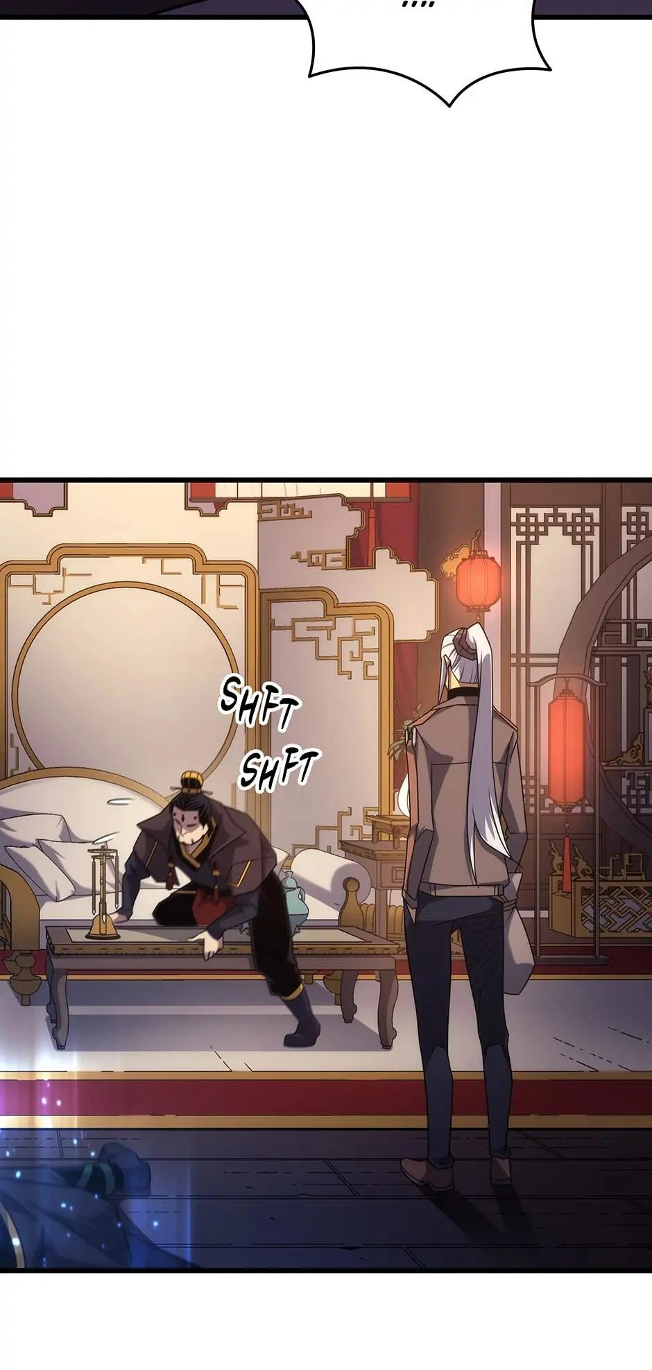 The Archmage Returns After 4000 Years Chapter 175 — page 24