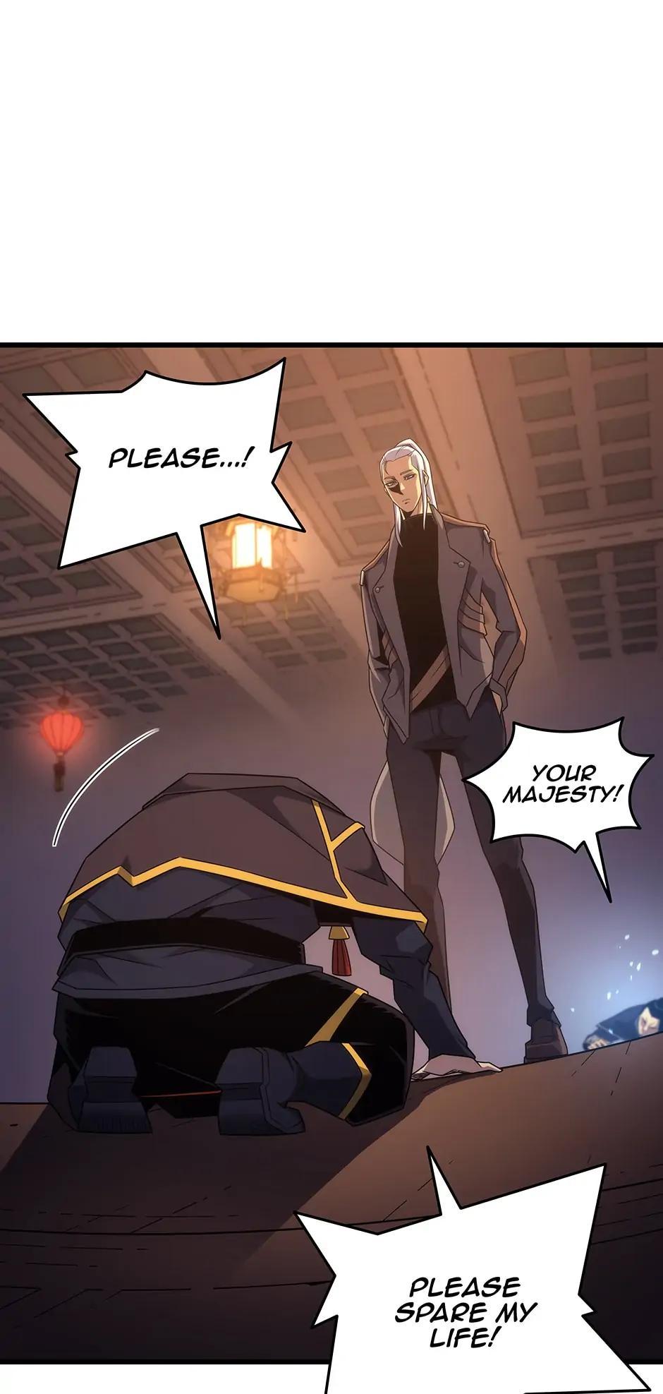 The Archmage Returns After 4000 Years Chapter 175 — page 25