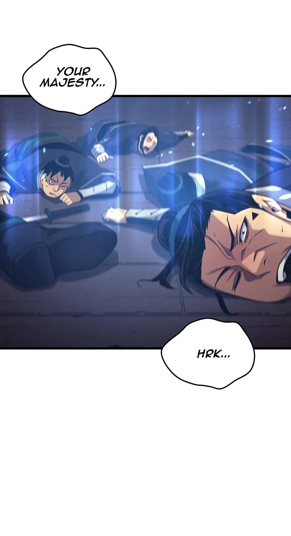 The Archmage Returns After 4000 Years Chapter 175 — page 27