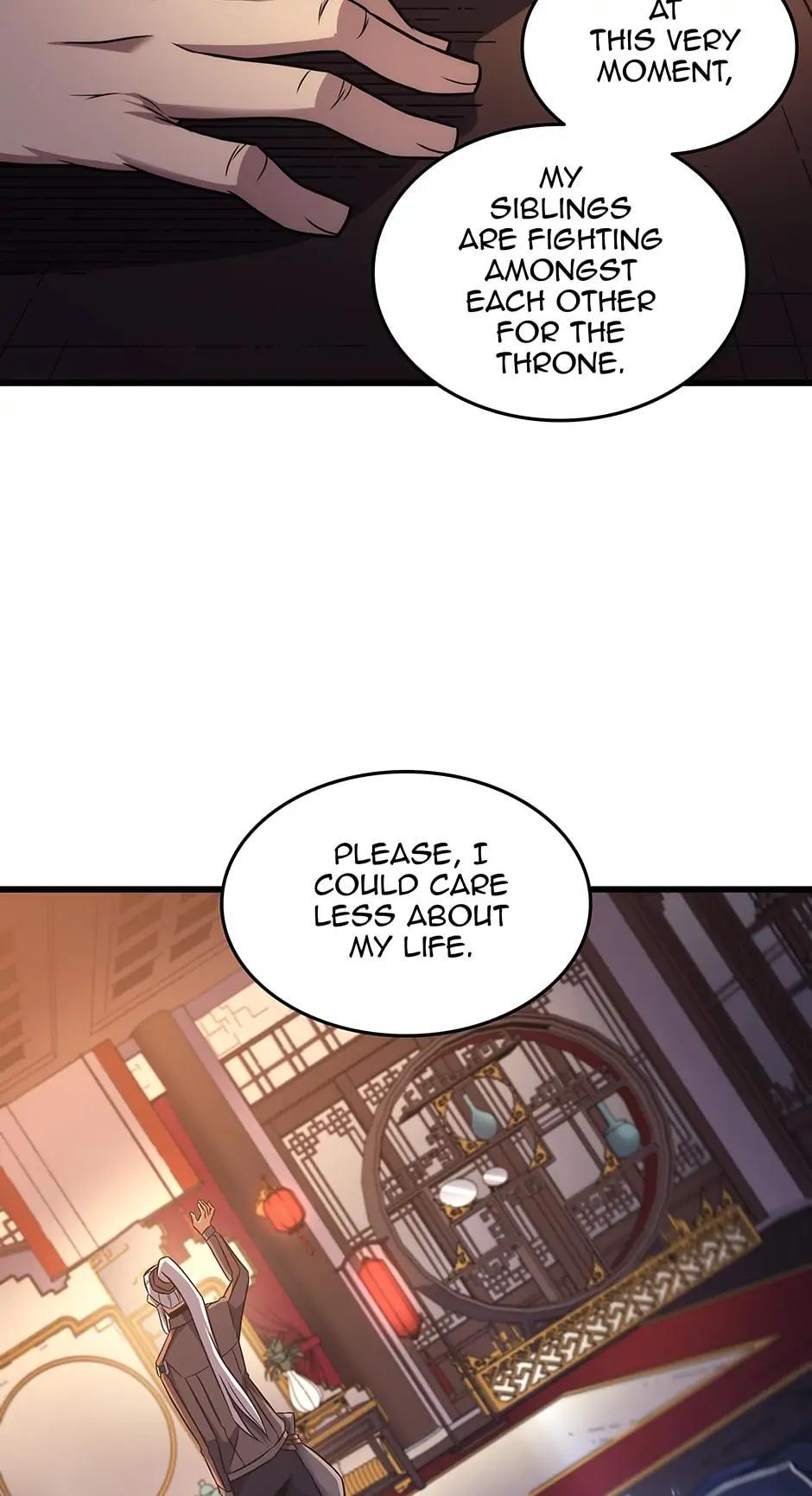 The Archmage Returns After 4000 Years Chapter 175 — page 31