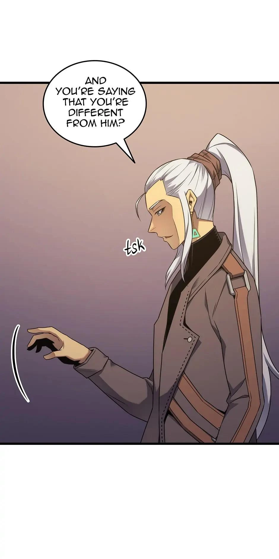 The Archmage Returns After 4000 Years Chapter 175 — page 33