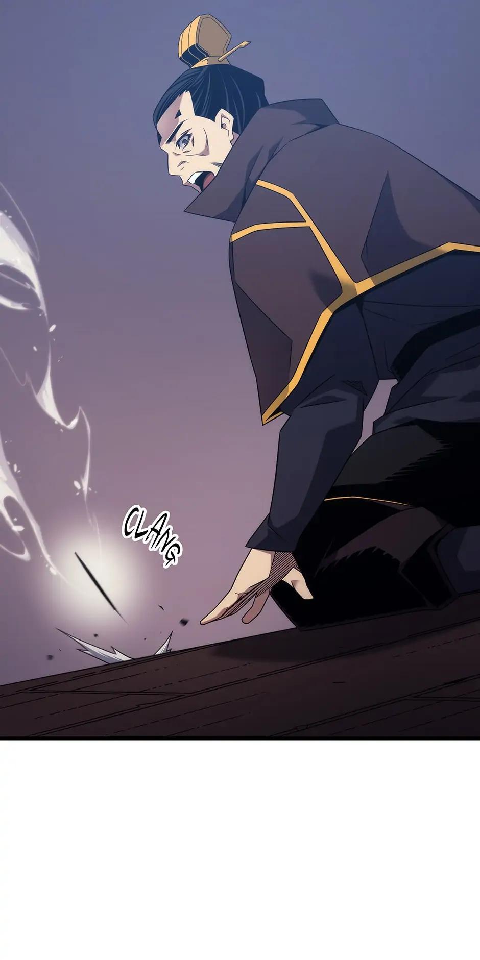 The Archmage Returns After 4000 Years Chapter 175 — page 39