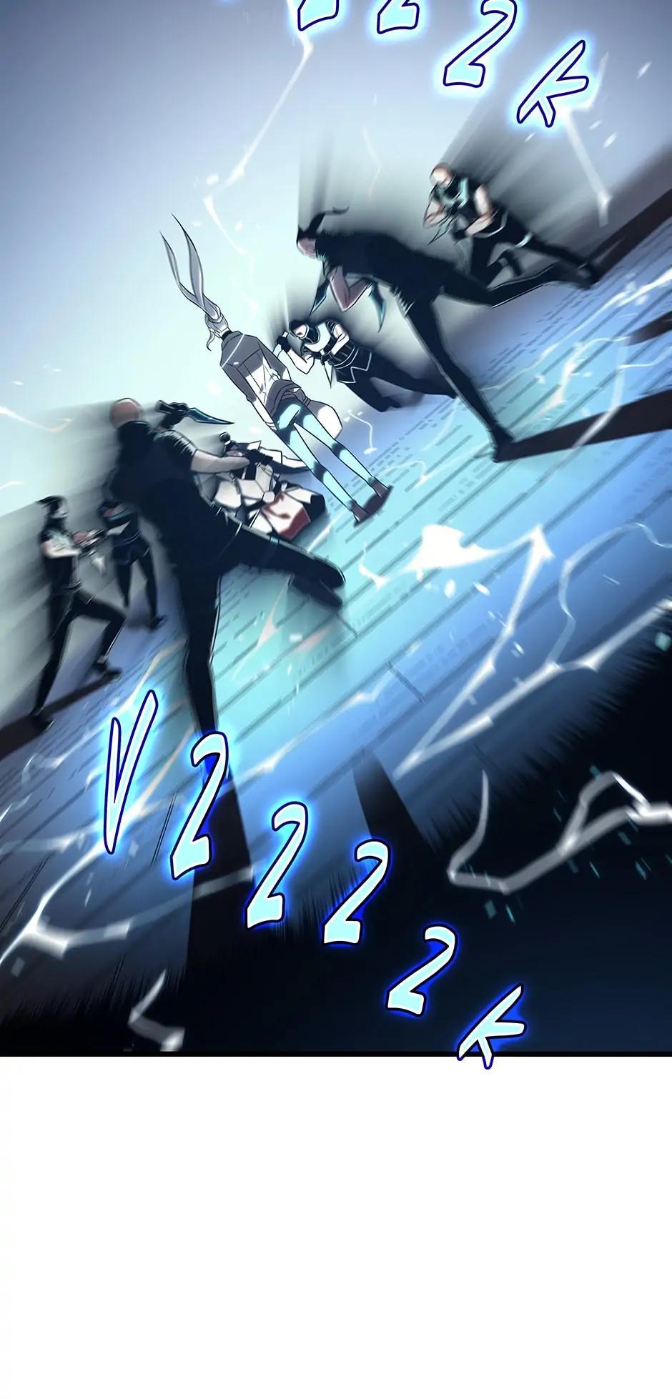 The Archmage Returns After 4000 Years Chapter 175 — page 45