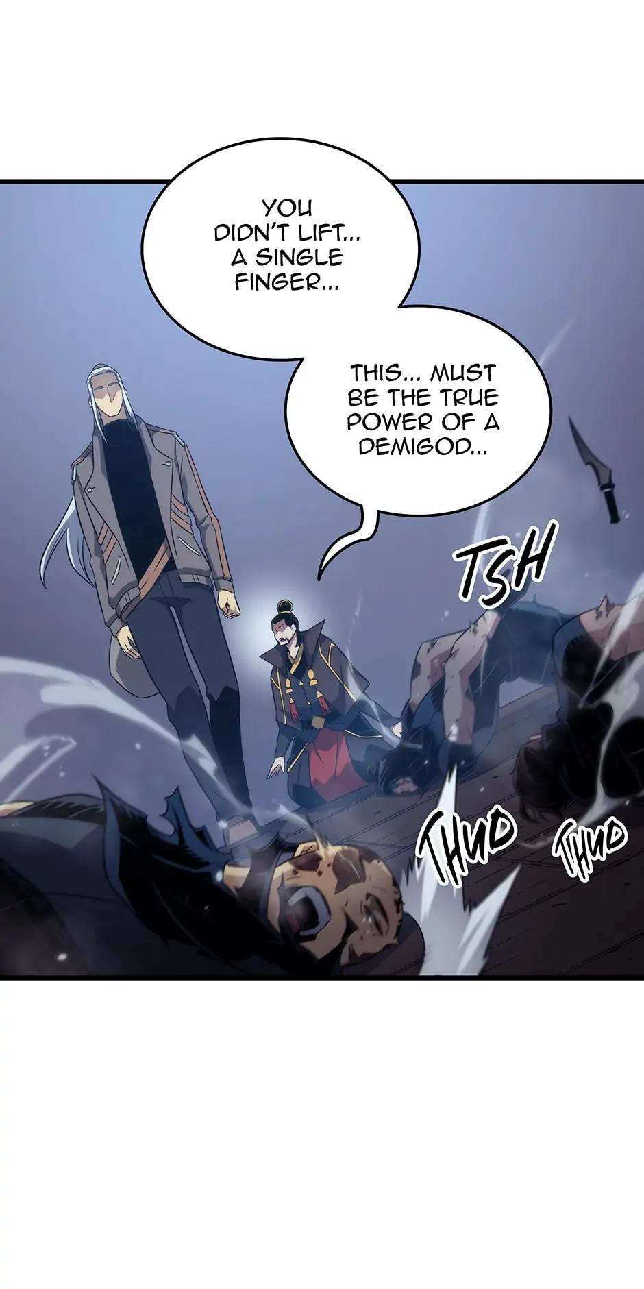 The Archmage Returns After 4000 Years Chapter 175 — page 48