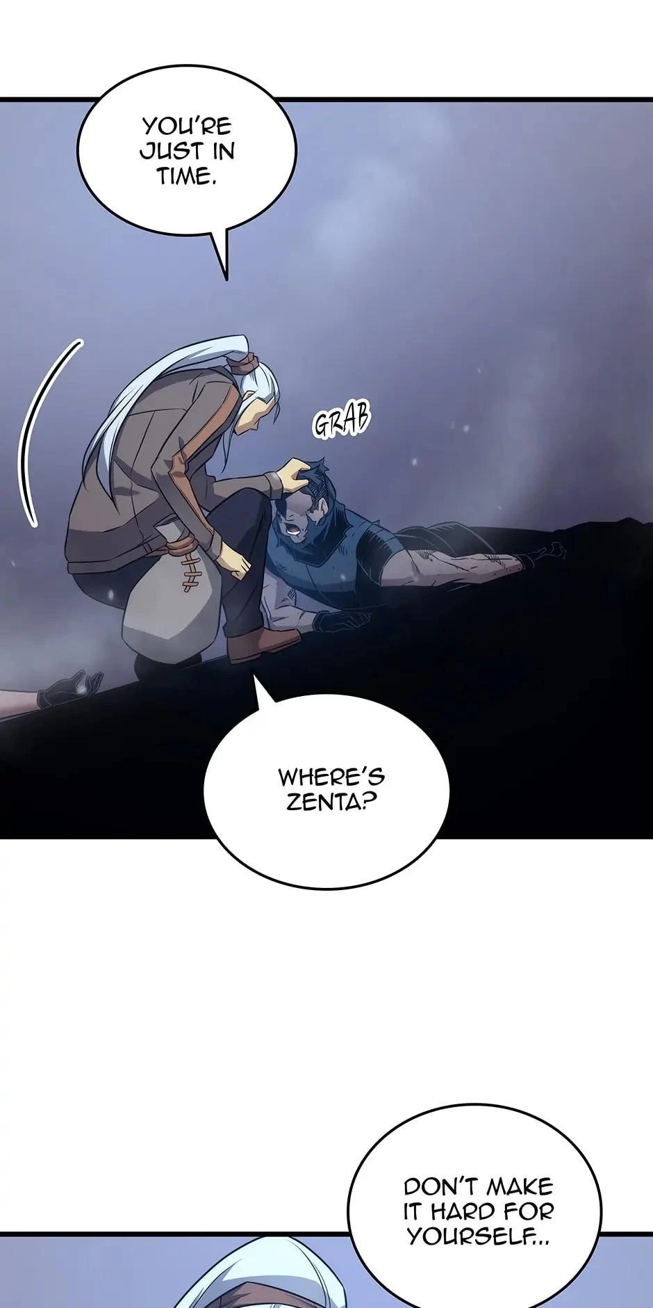 The Archmage Returns After 4000 Years Chapter 175 — page 49