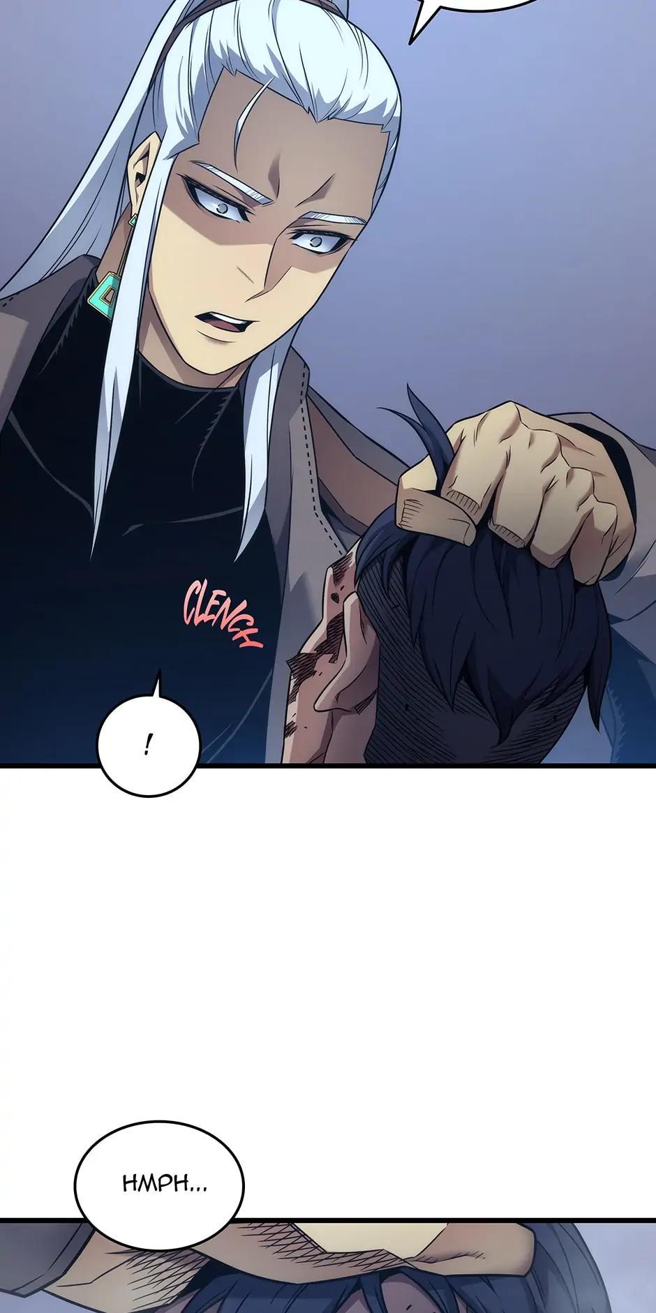 The Archmage Returns After 4000 Years Chapter 175 — page 50
