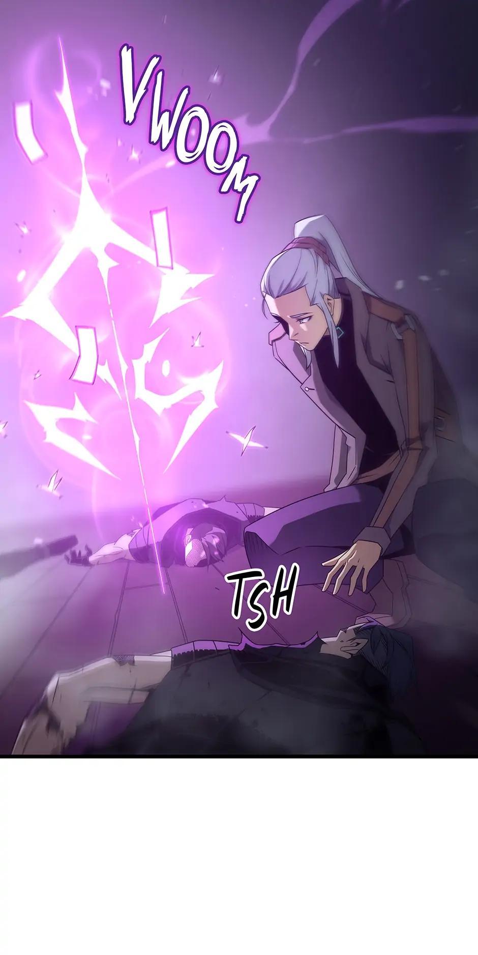 The Archmage Returns After 4000 Years Chapter 175 — page 52