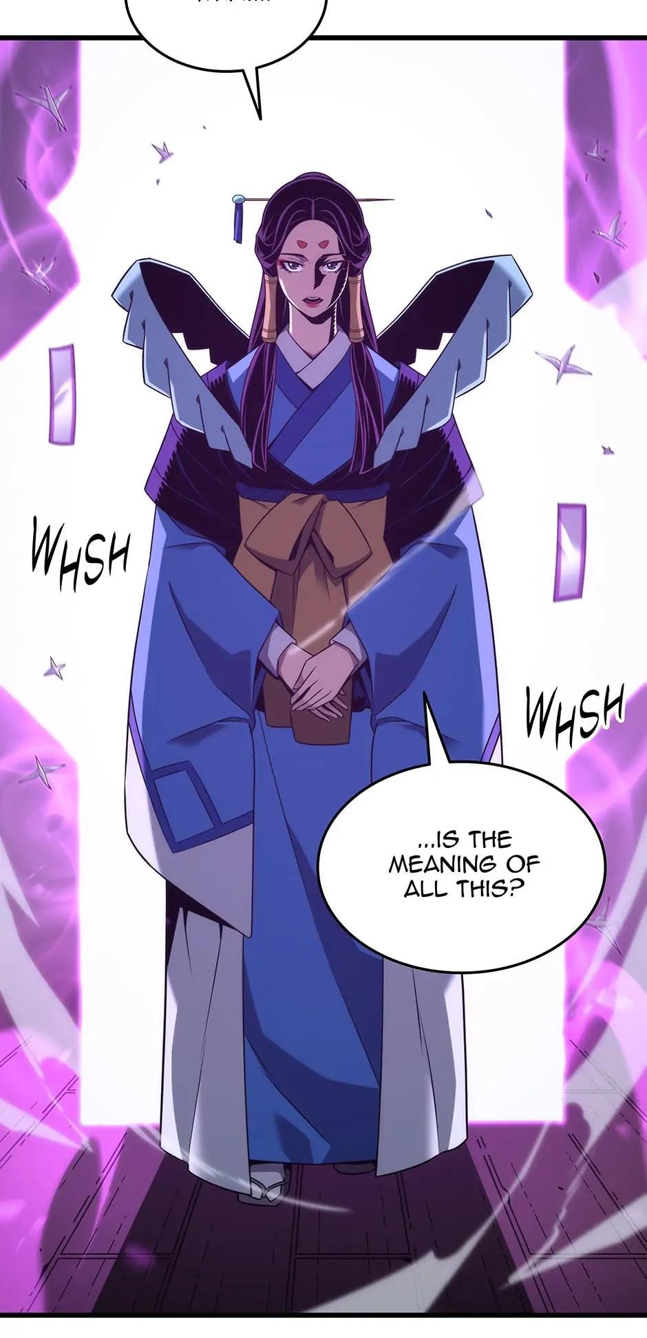 The Archmage Returns After 4000 Years Chapter 175 — page 54