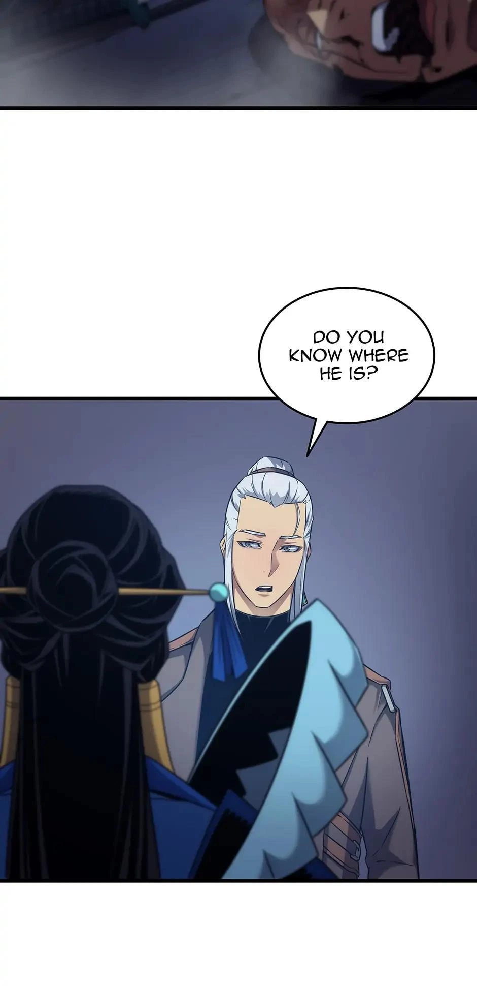 The Archmage Returns After 4000 Years Chapter 175 — page 57