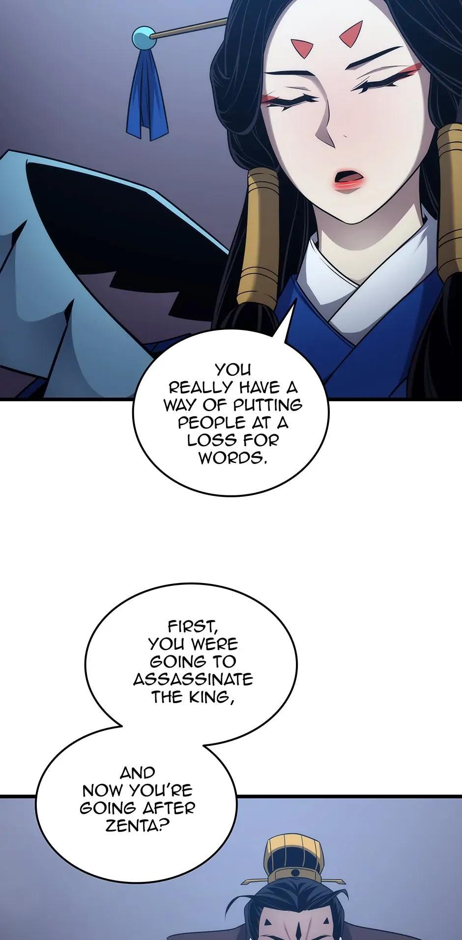 The Archmage Returns After 4000 Years Chapter 175 — page 60