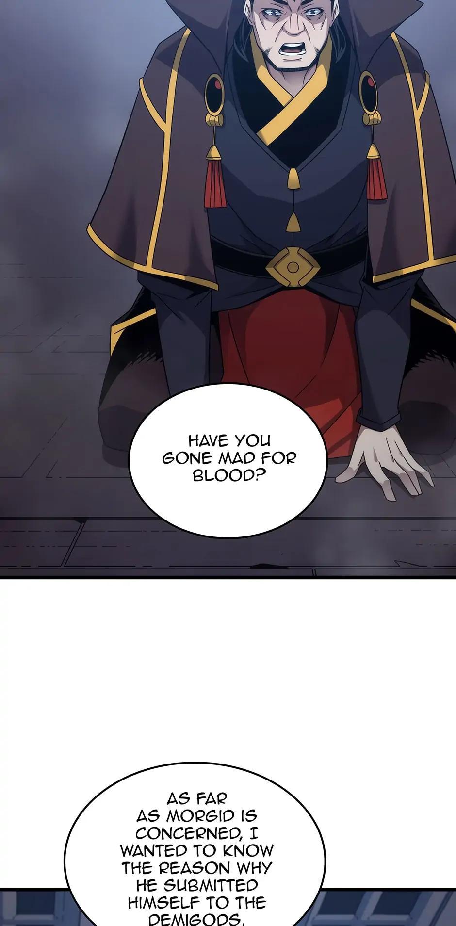 The Archmage Returns After 4000 Years Chapter 175 — page 61