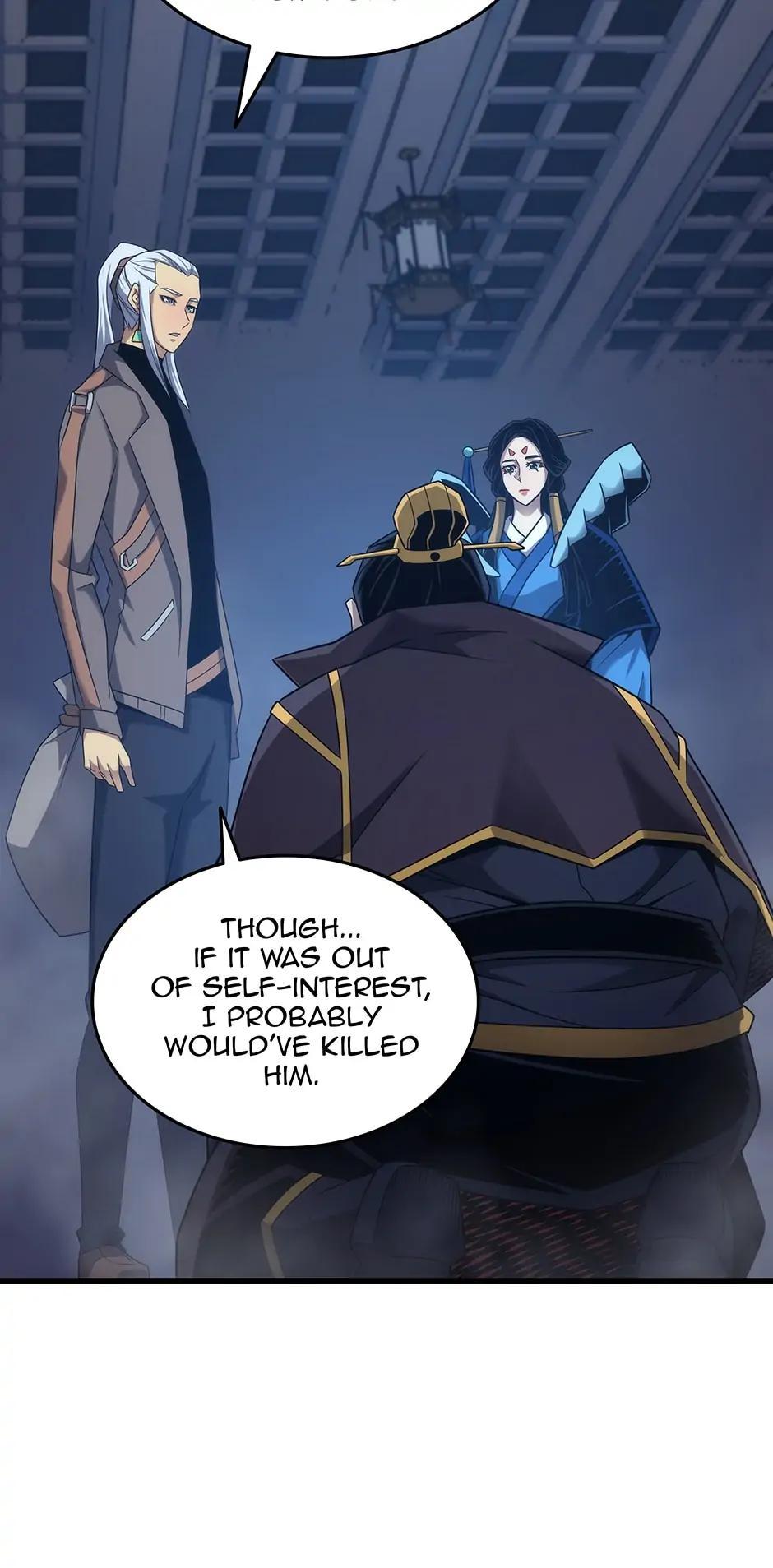 The Archmage Returns After 4000 Years Chapter 175 — page 62