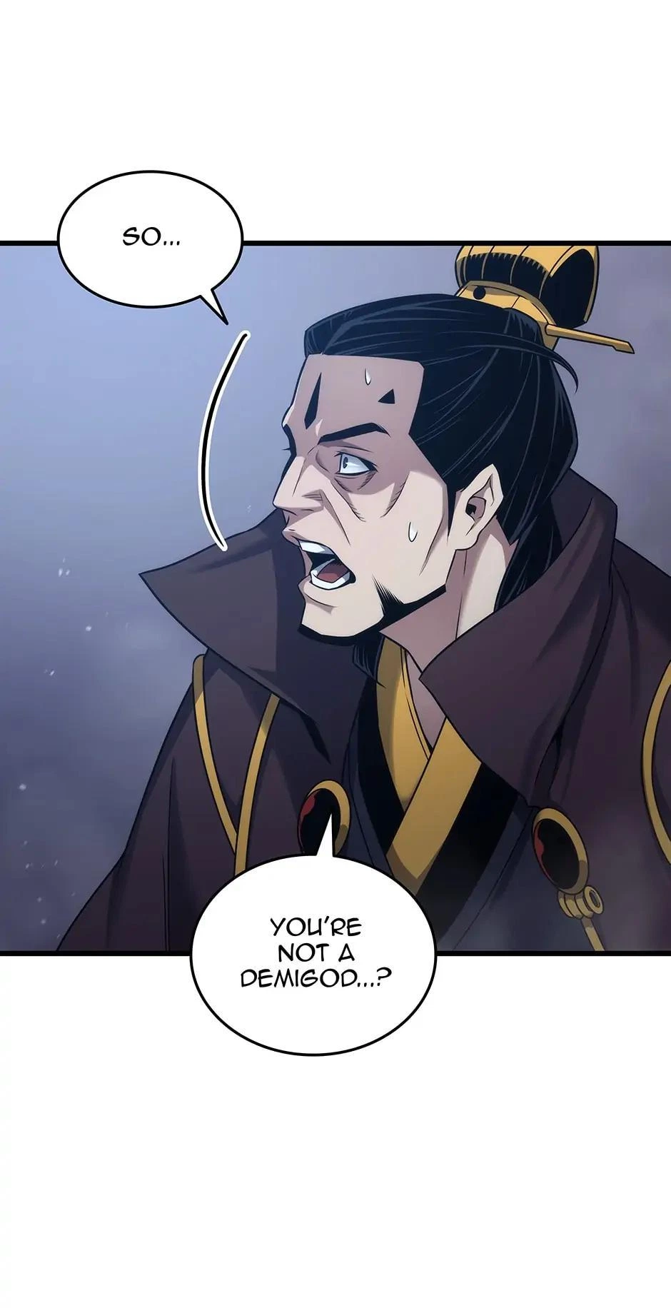 The Archmage Returns After 4000 Years Chapter 175 — page 63