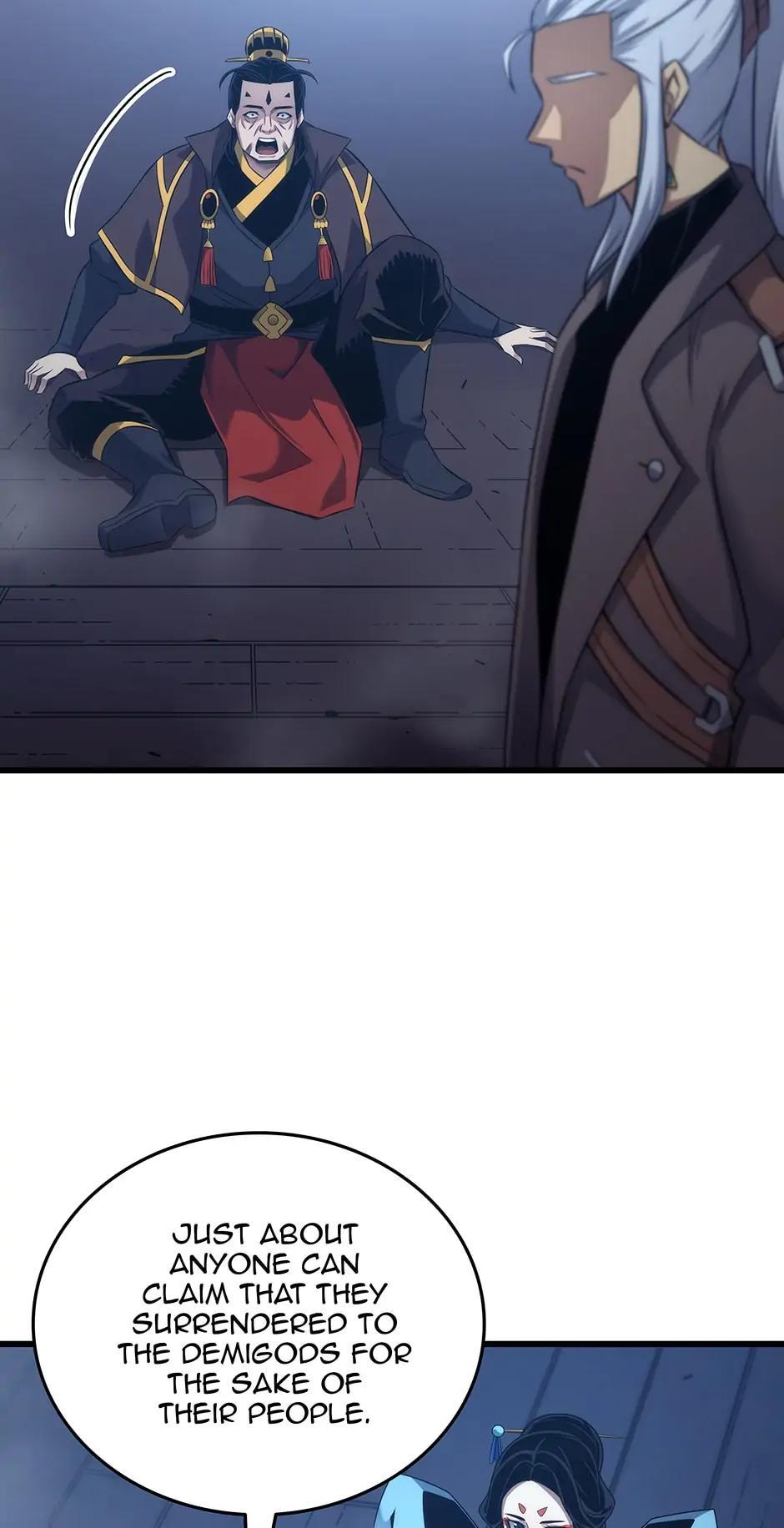 The Archmage Returns After 4000 Years Chapter 175 — page 65