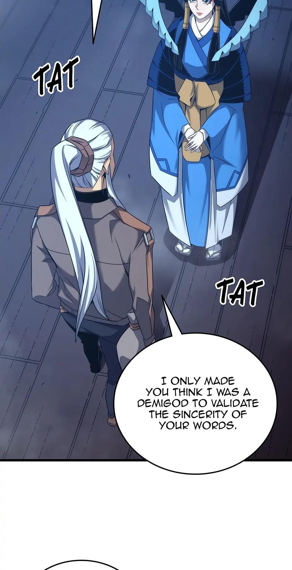 The Archmage Returns After 4000 Years Chapter 175 — page 66