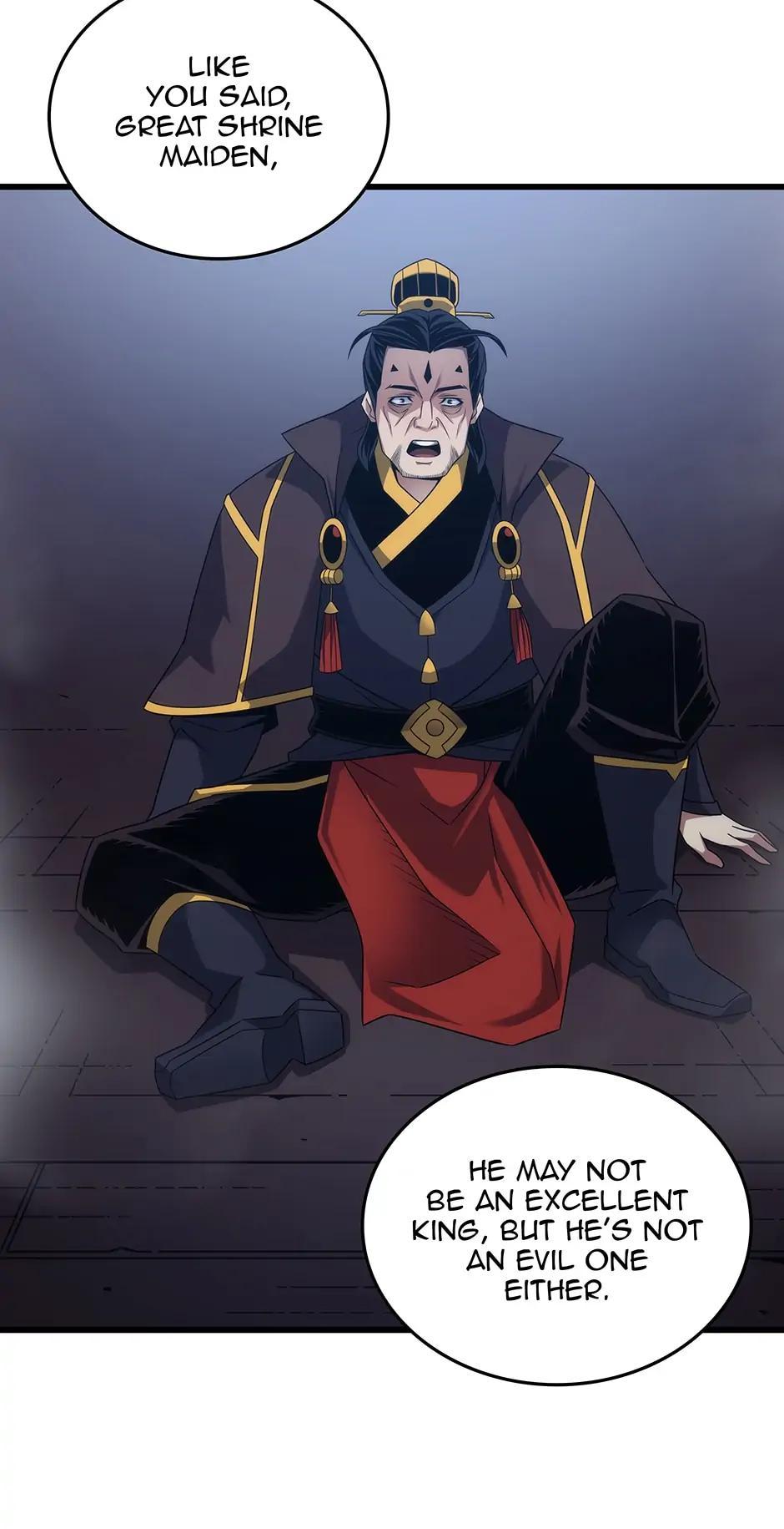 The Archmage Returns After 4000 Years Chapter 175 — page 67
