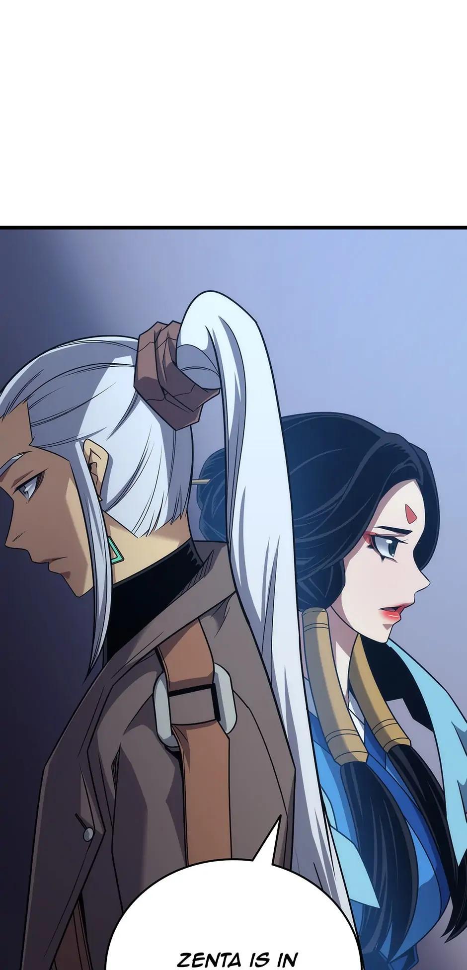 The Archmage Returns After 4000 Years Chapter 175 — page 68