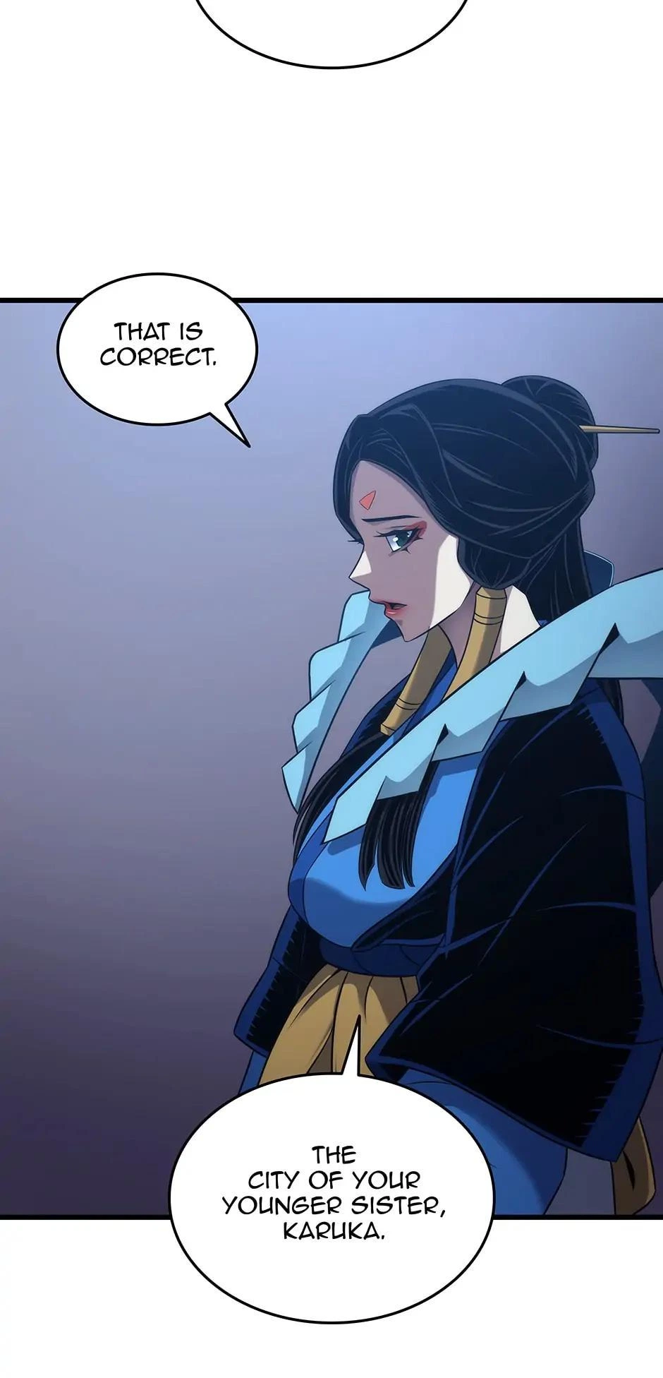 The Archmage Returns After 4000 Years Chapter 175 — page 70