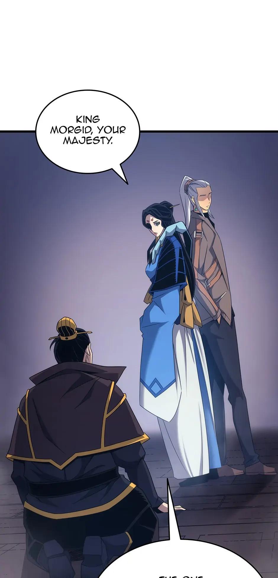 The Archmage Returns After 4000 Years Chapter 175 — page 71
