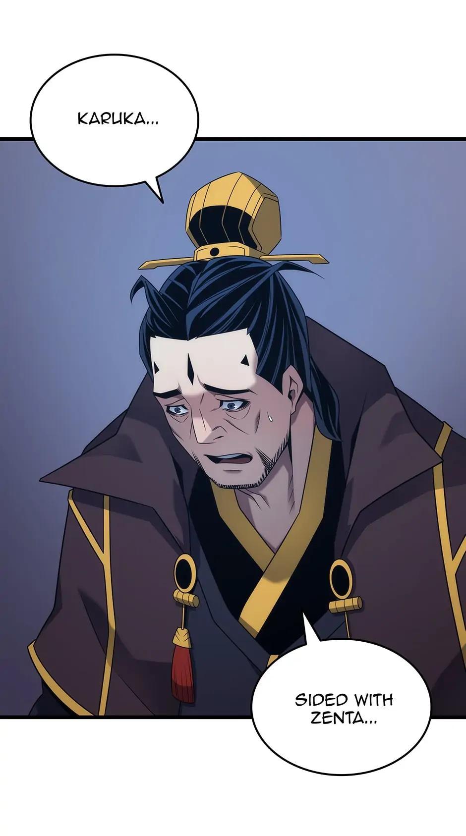 The Archmage Returns After 4000 Years Chapter 176 — page 2