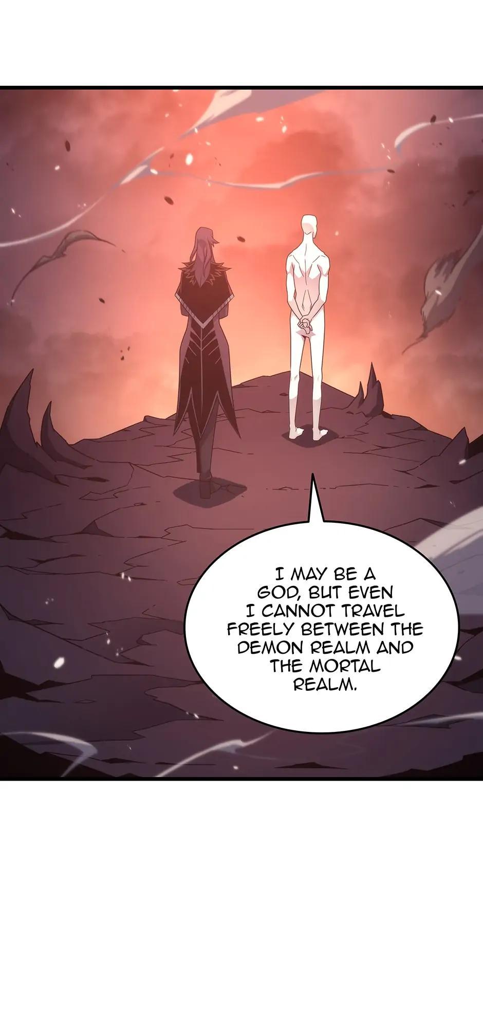 The Archmage Returns After 4000 Years Chapter 176 — page 11