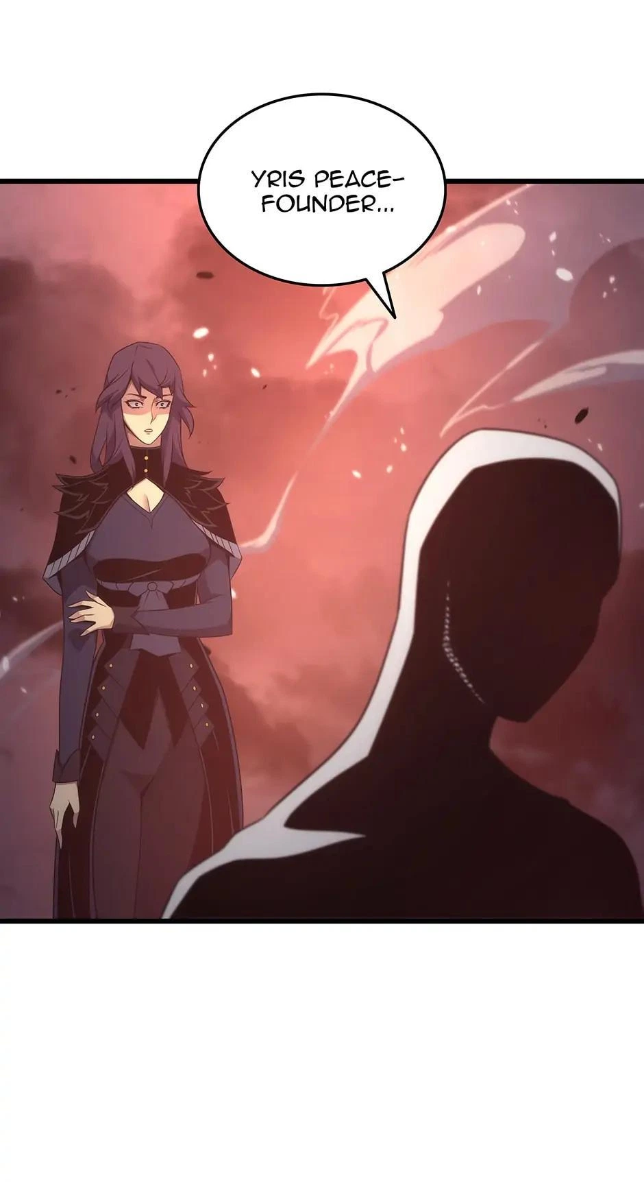 The Archmage Returns After 4000 Years Chapter 176 — page 14