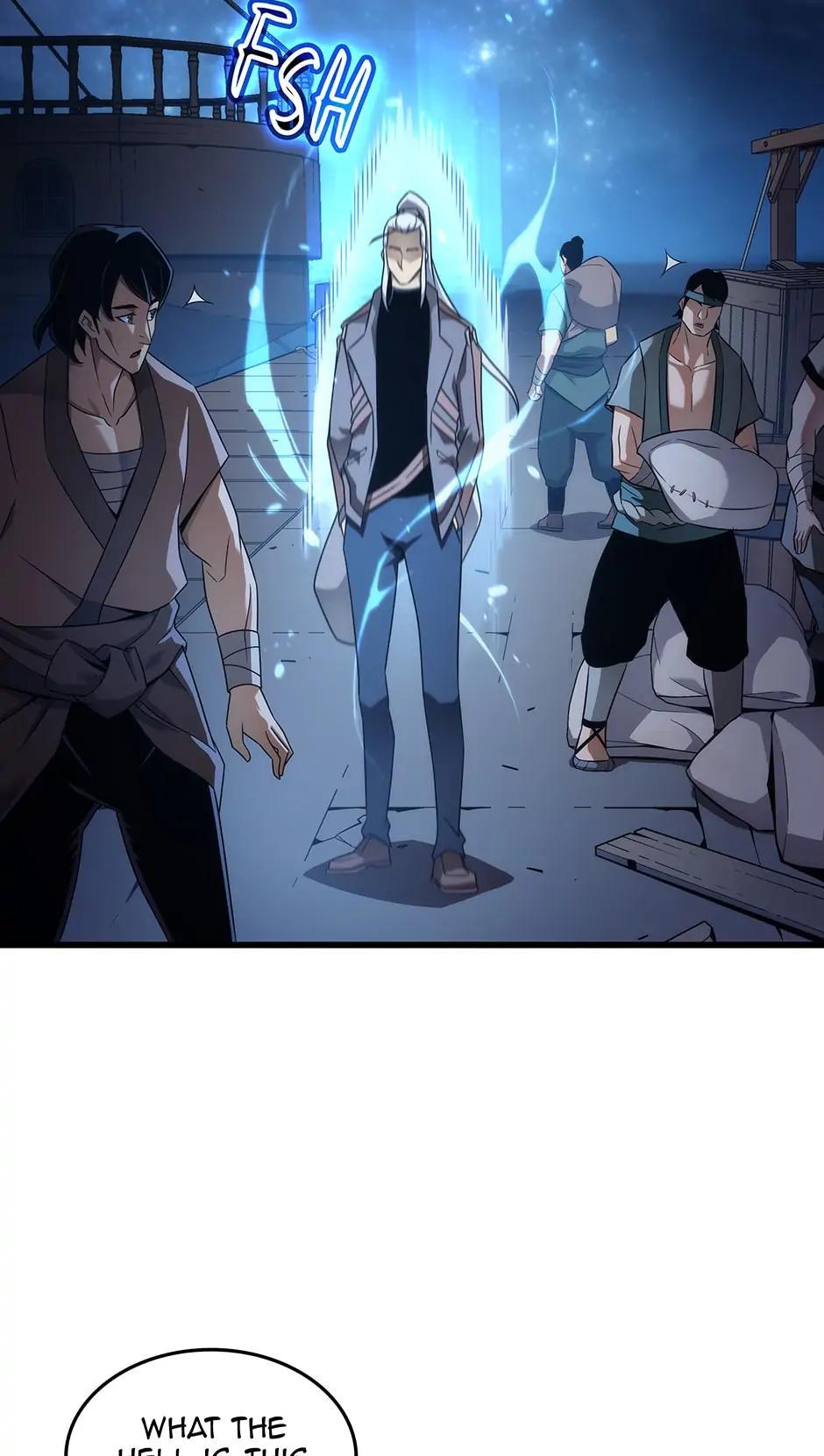 The Archmage Returns After 4000 Years Chapter 176 — page 20