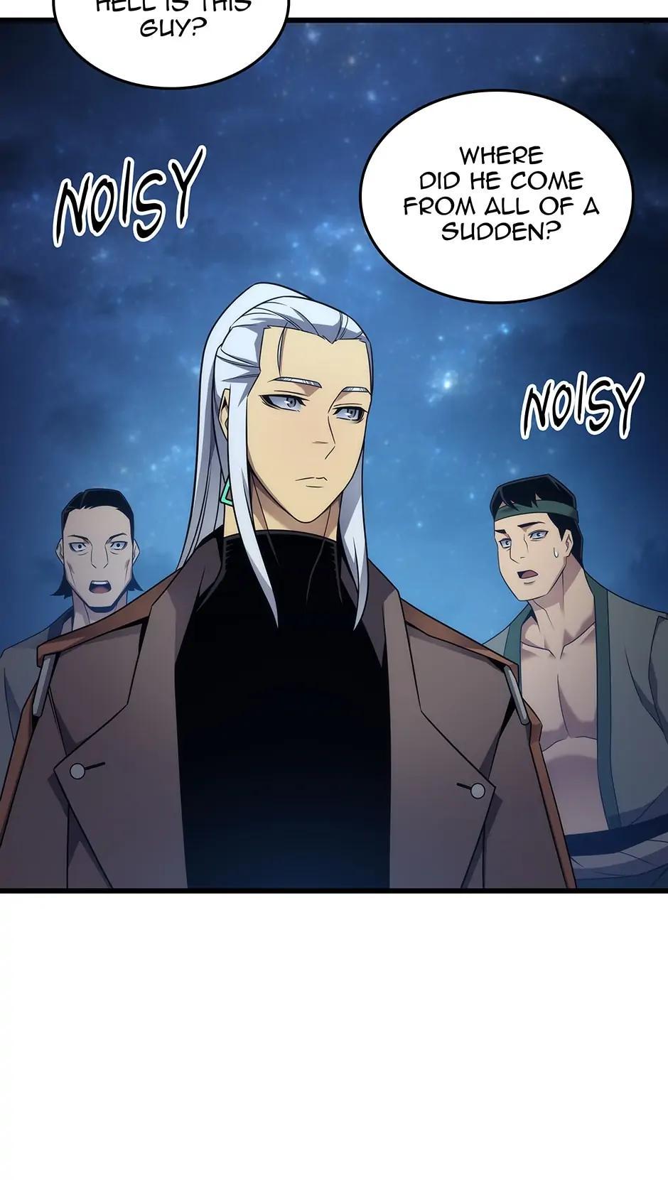 The Archmage Returns After 4000 Years Chapter 176 — page 21