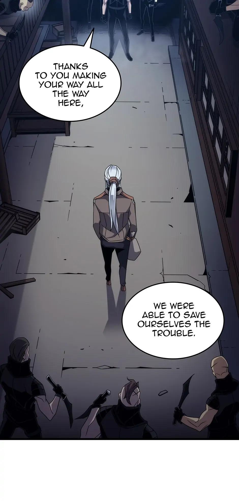 The Archmage Returns After 4000 Years Chapter 176 — page 32
