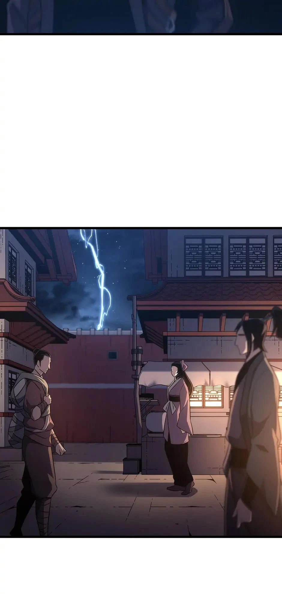 The Archmage Returns After 4000 Years Chapter 176 — page 34